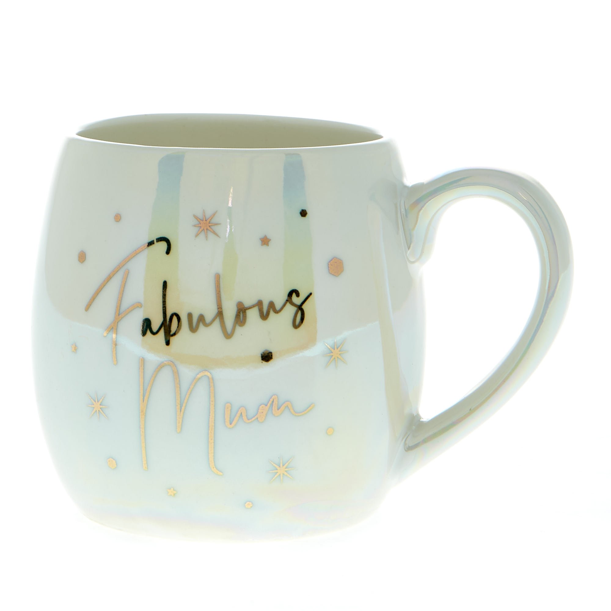 Fabulous Mum Mug