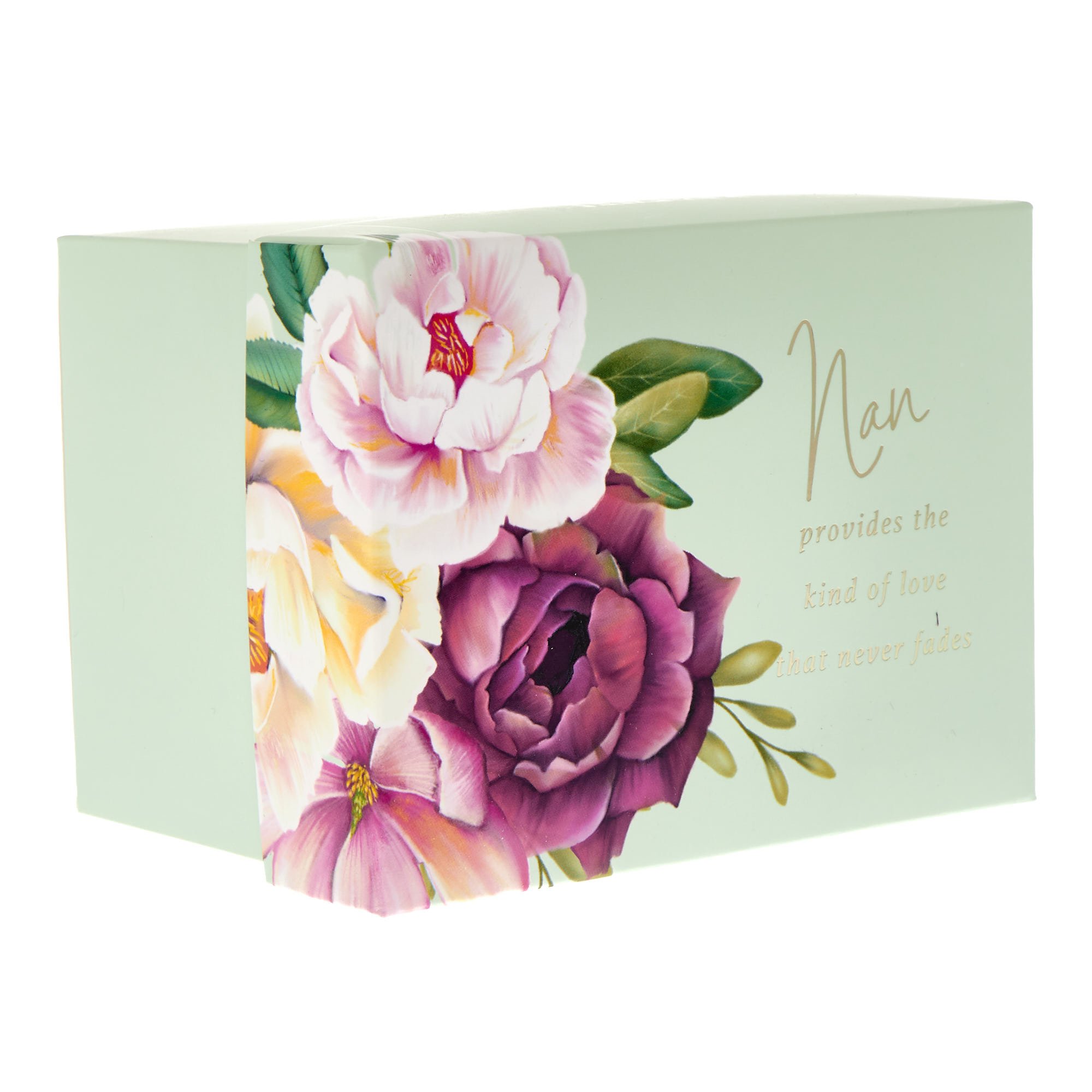 Nan Love That Never Fades Mug In A Box