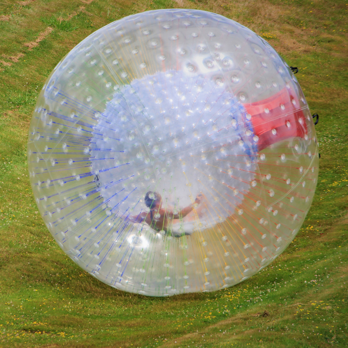 Action & Adventure for Two Gift Experience Day