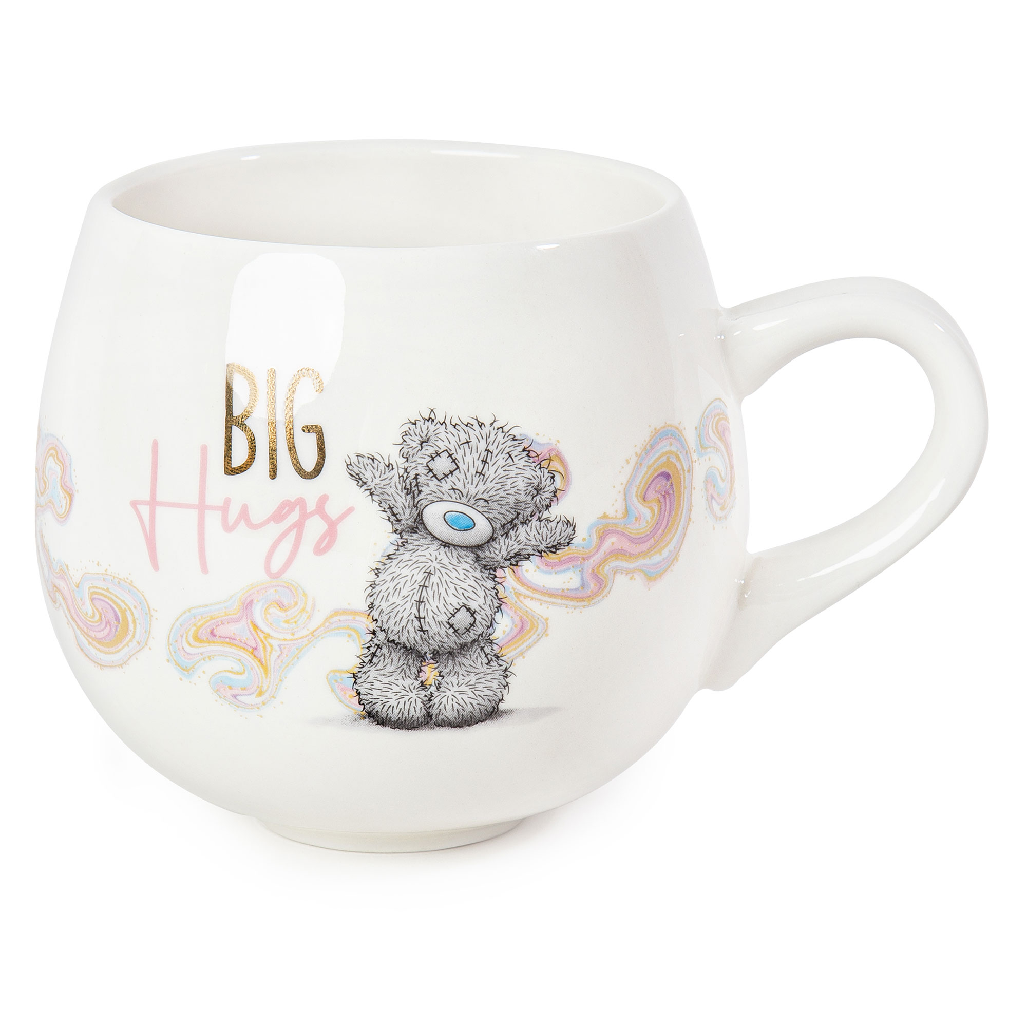 Me to You Tatty Teddy Big Hugs Mug