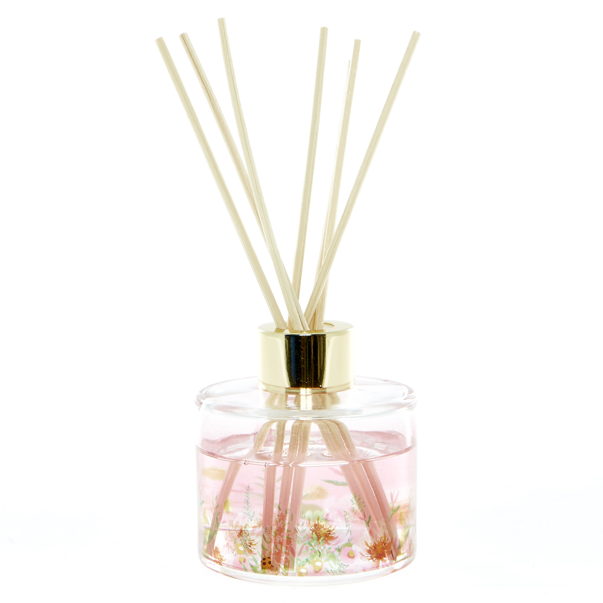 Buy Memories Wildflowers & Peony Meadow Fragrance Diffuser for GBP 3.99