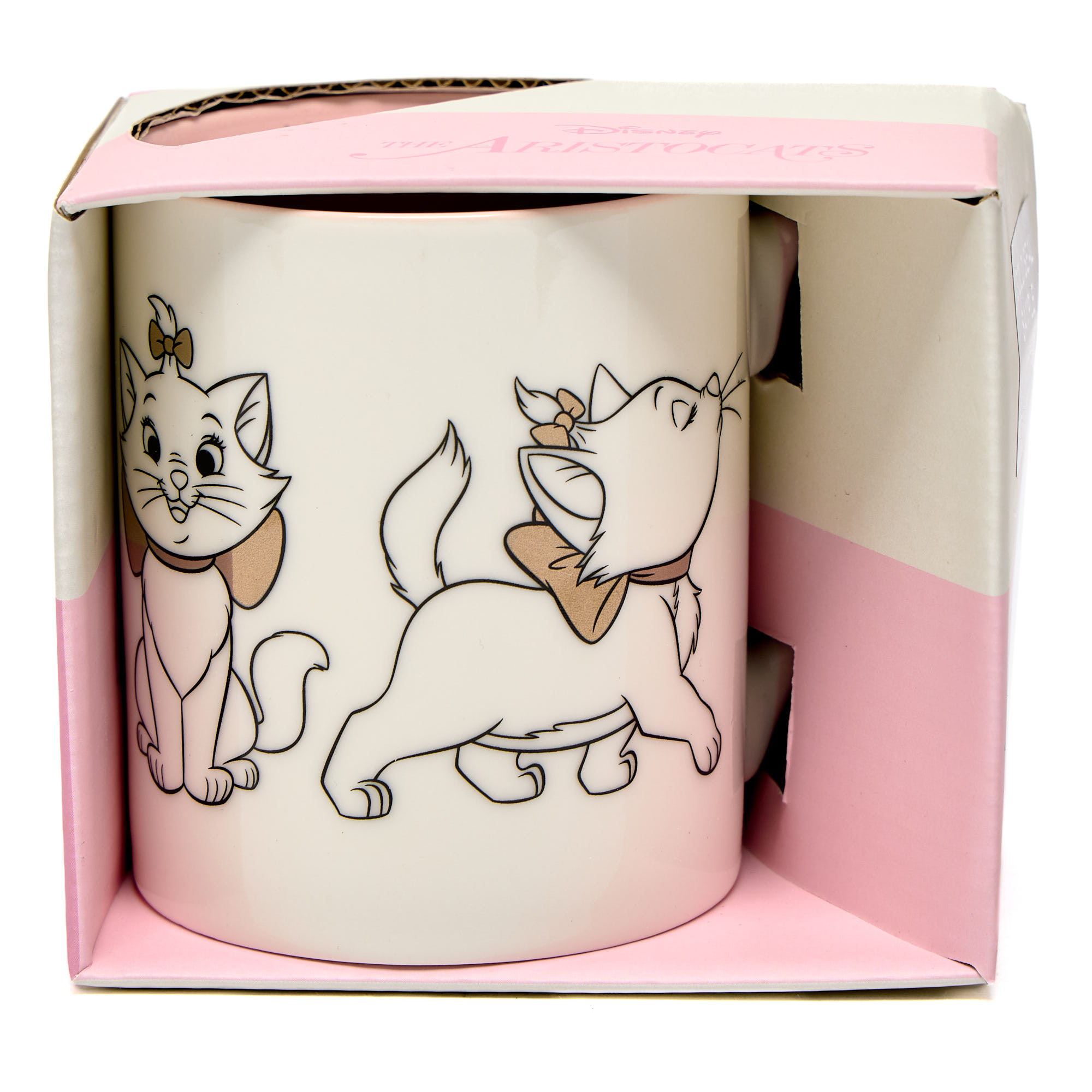 Disney The Aristocats Marie Mug