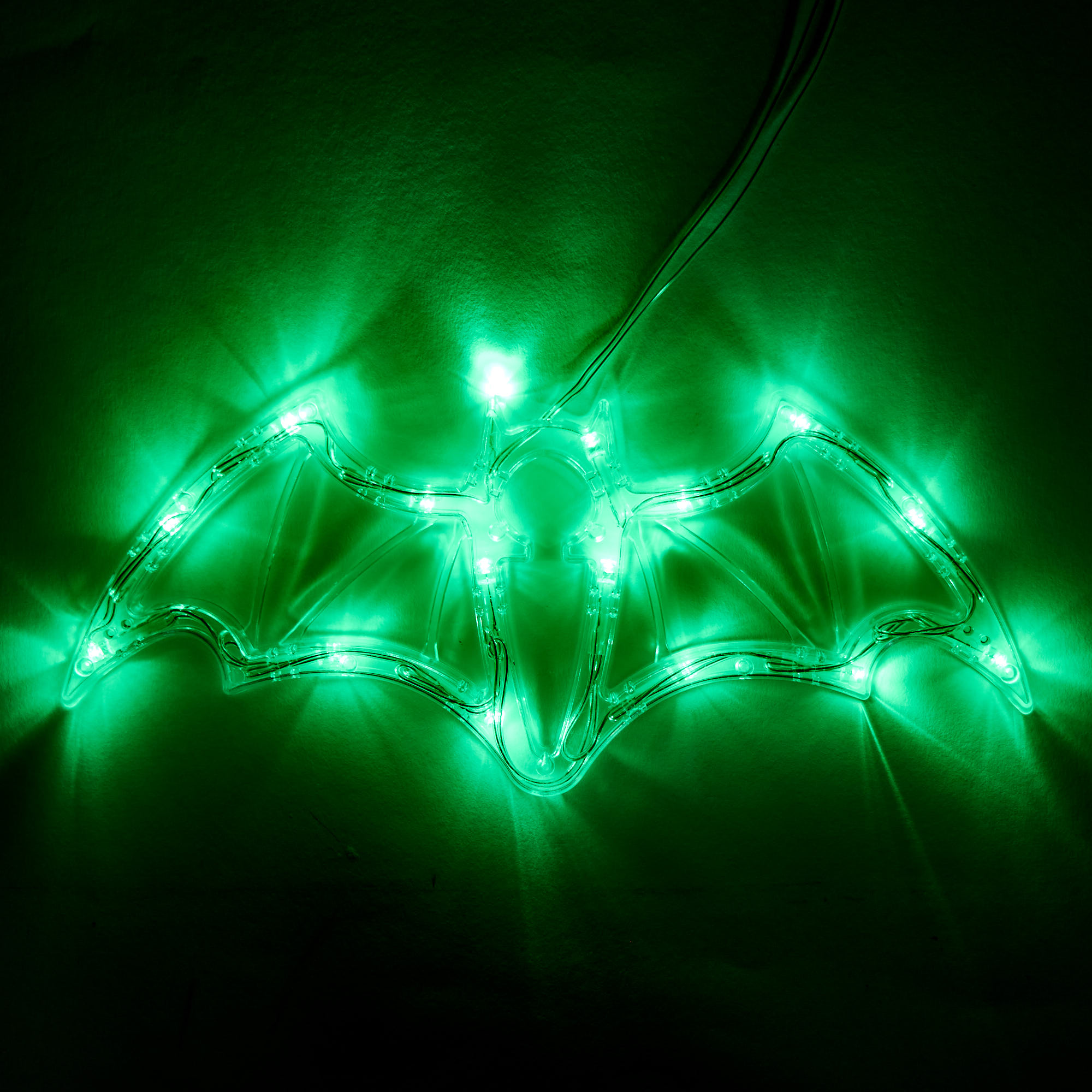 LED Bat Window Light 