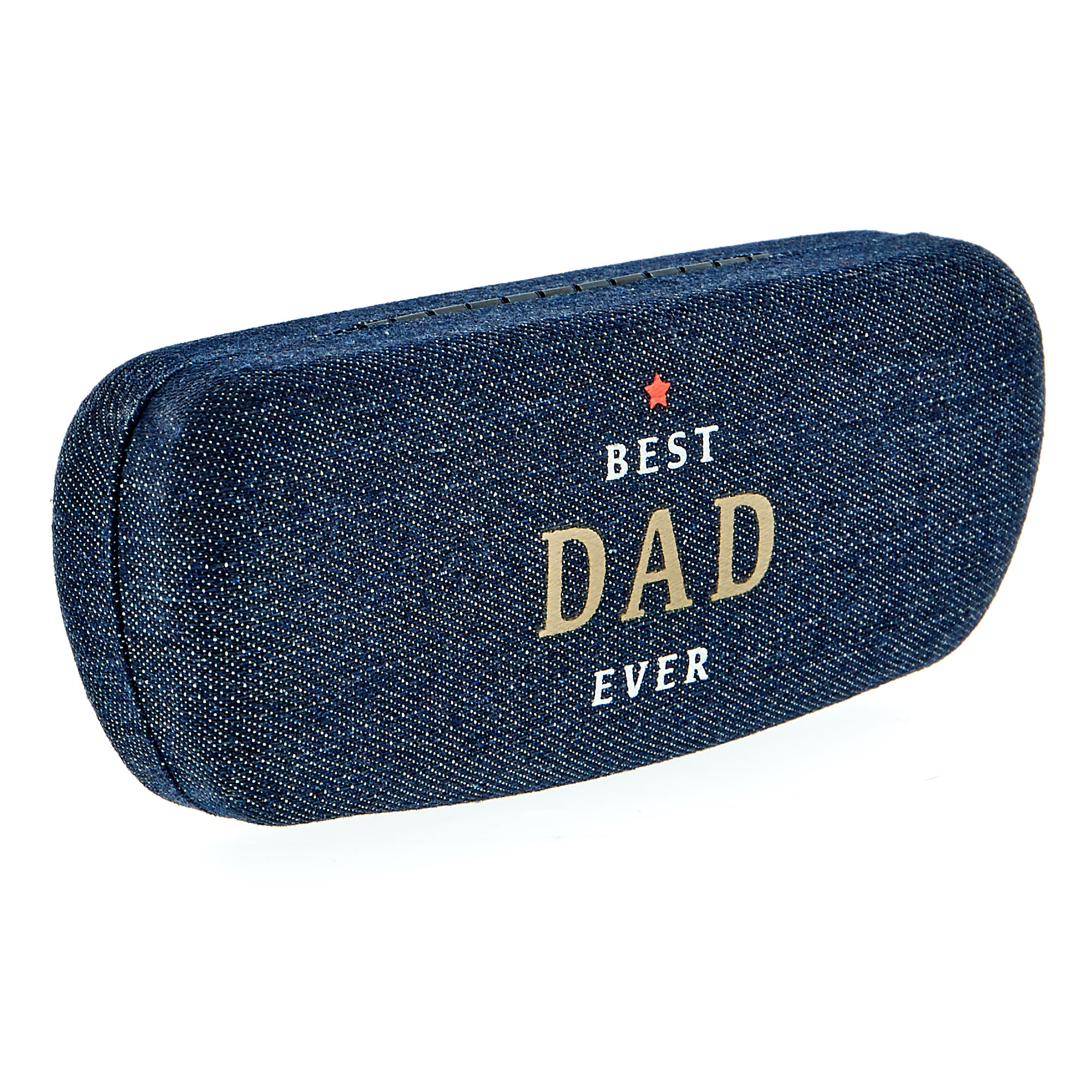 Best Dad Ever Glasses Case