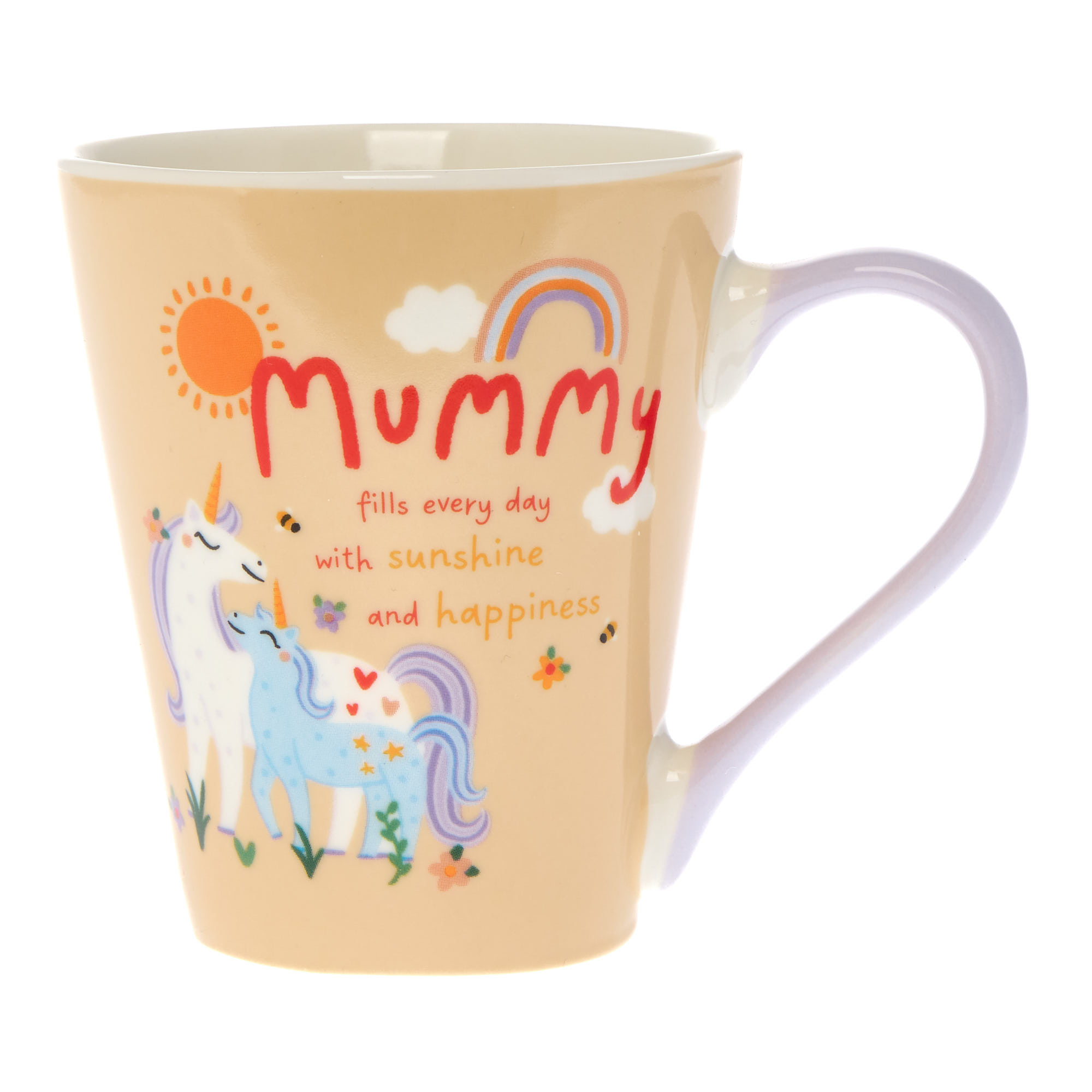 Mummy Unicorns Mug In A Box