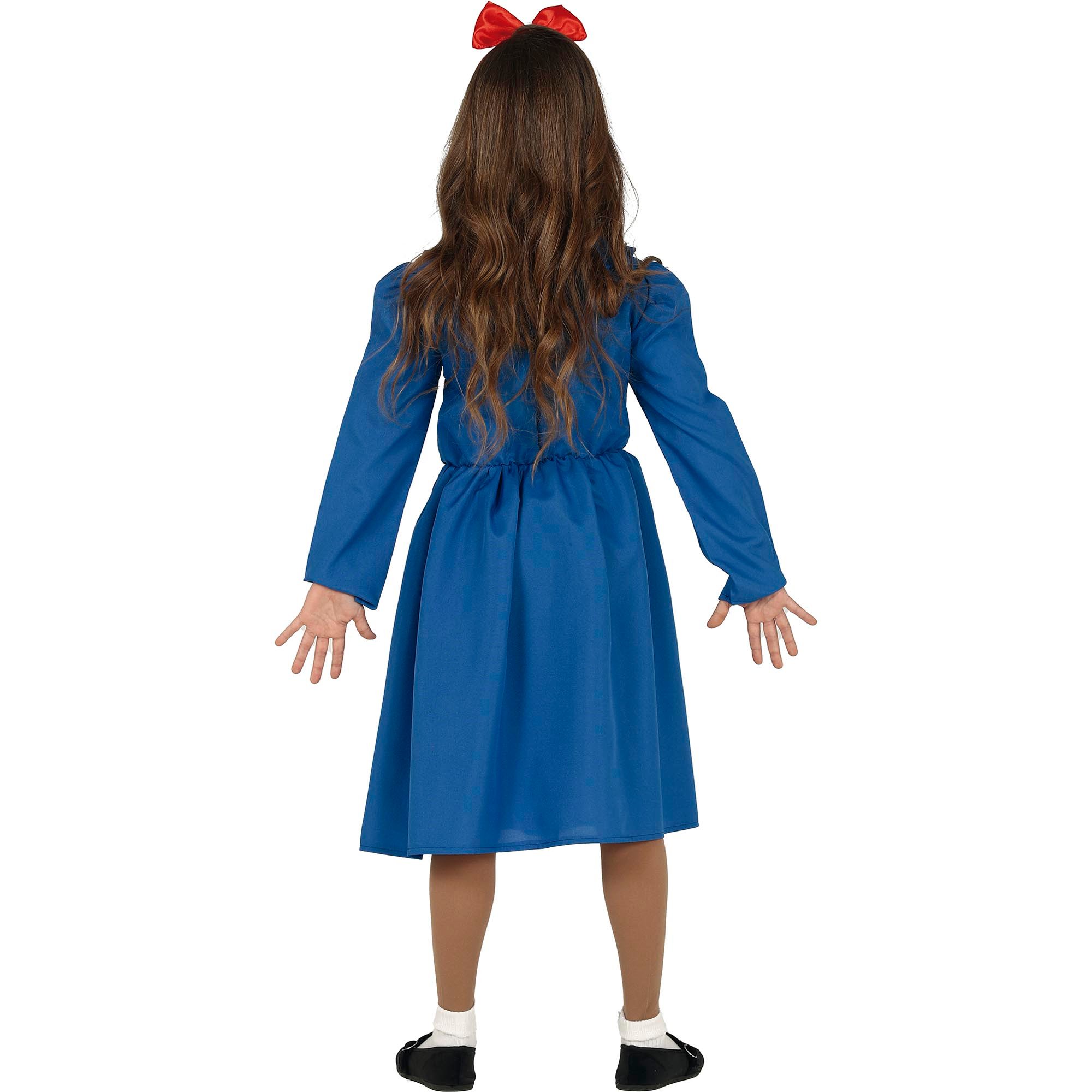 Bookworm Children's Fancy Dress Costume 