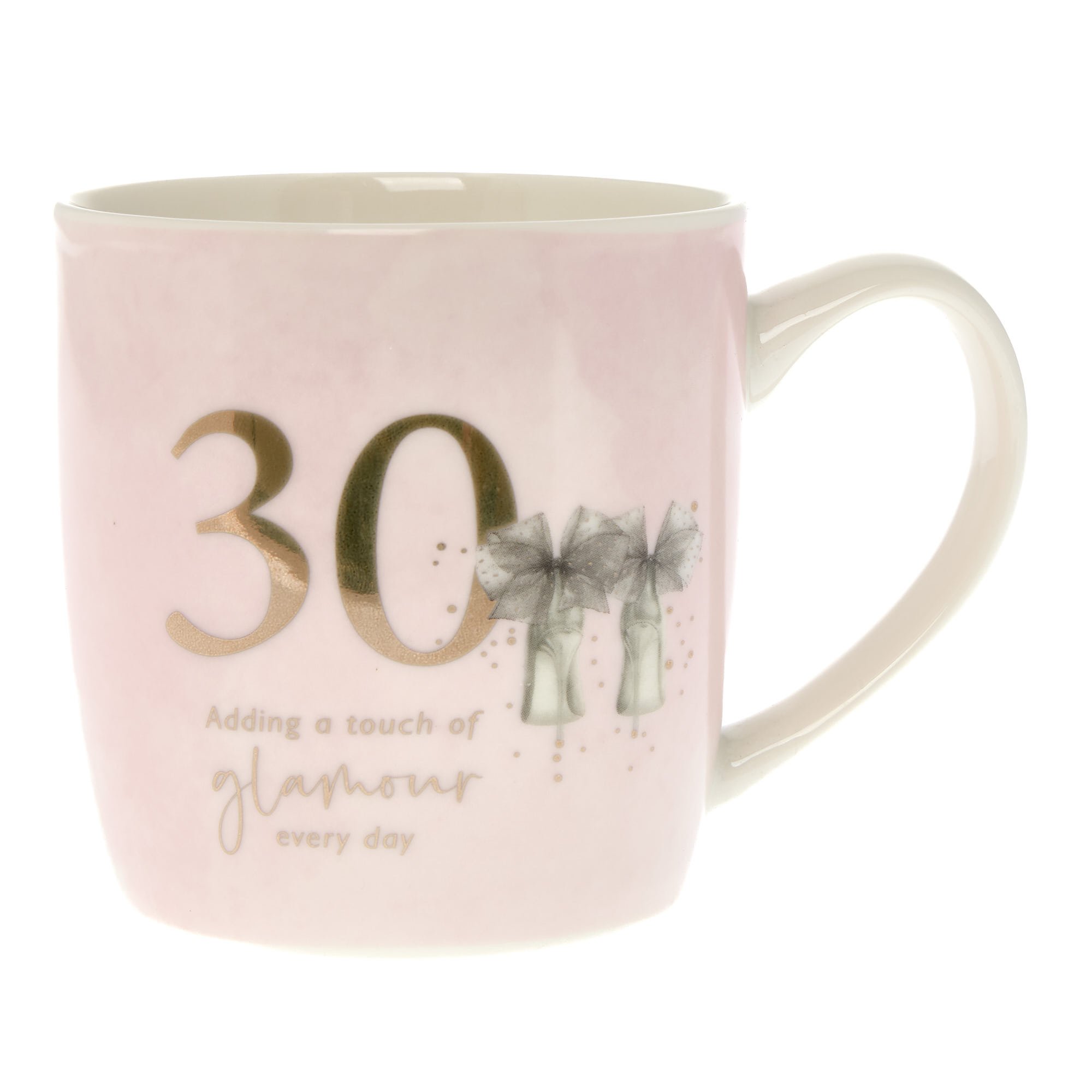 30 A Touch Of Glamour Every Day Mug In A Box