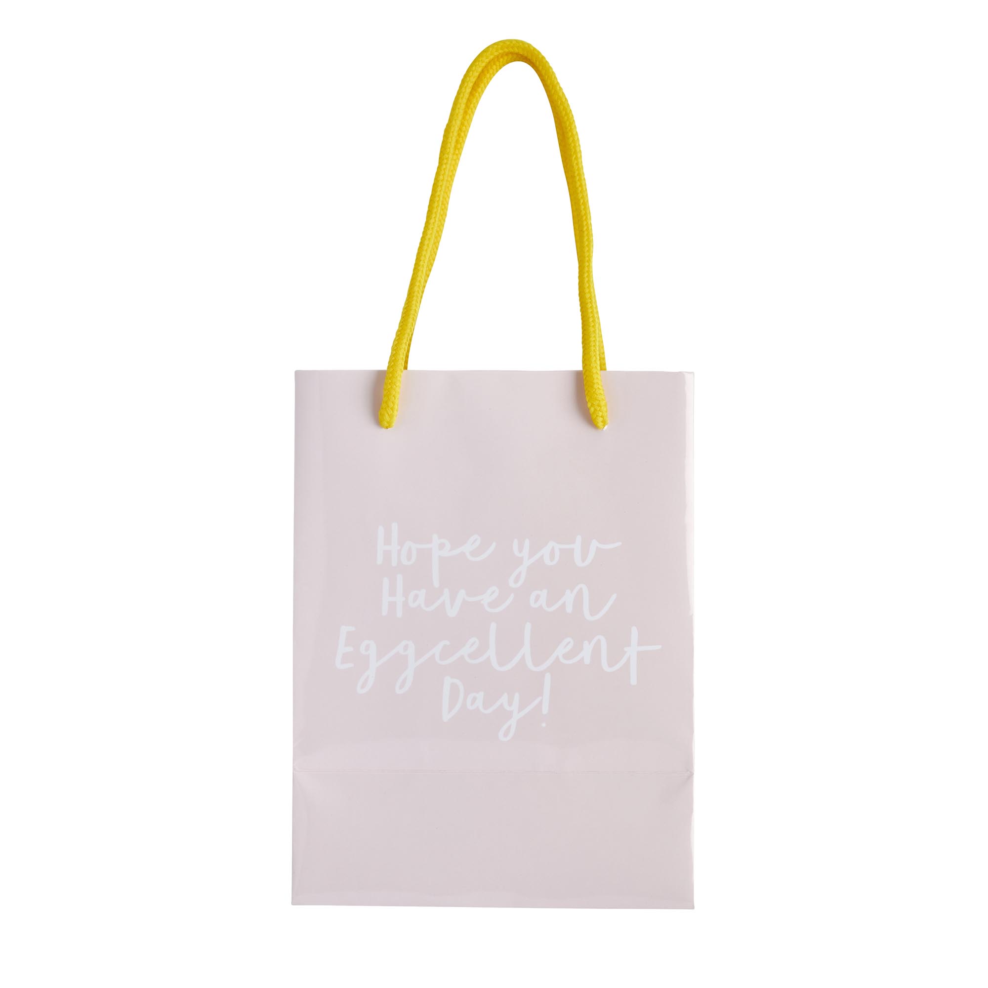 Easter Chick Bags - Pack of 5