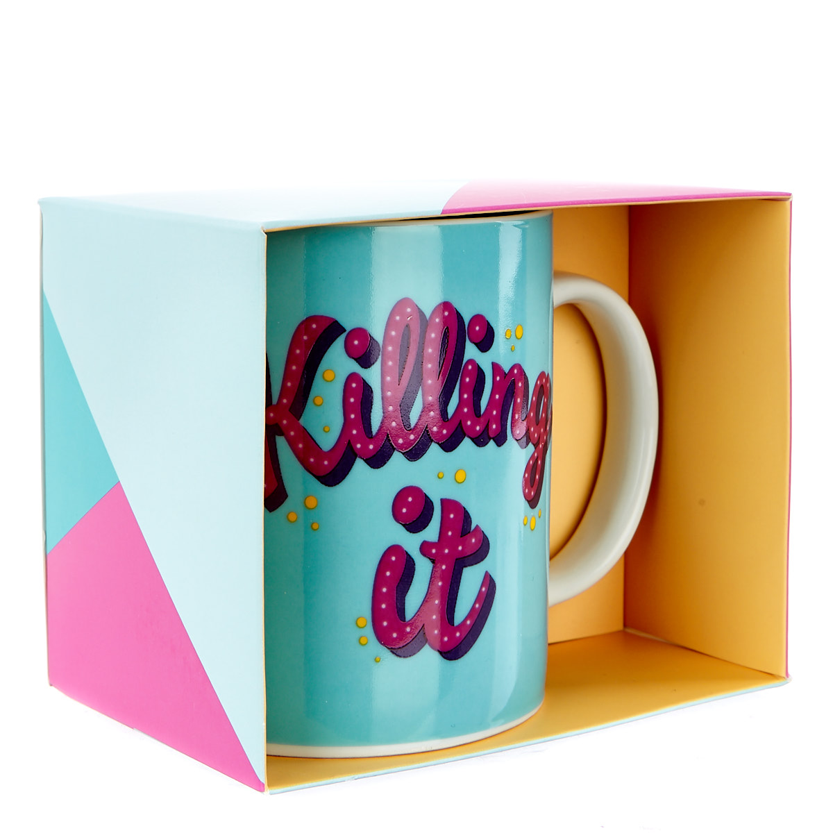 Killing It Mug