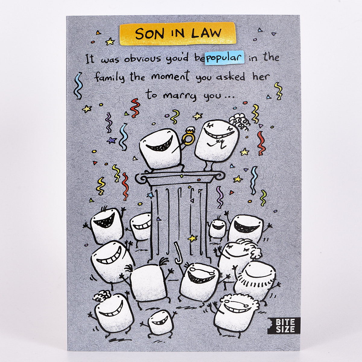 Son In Law Birthday Card Messages - Birthday Ideas