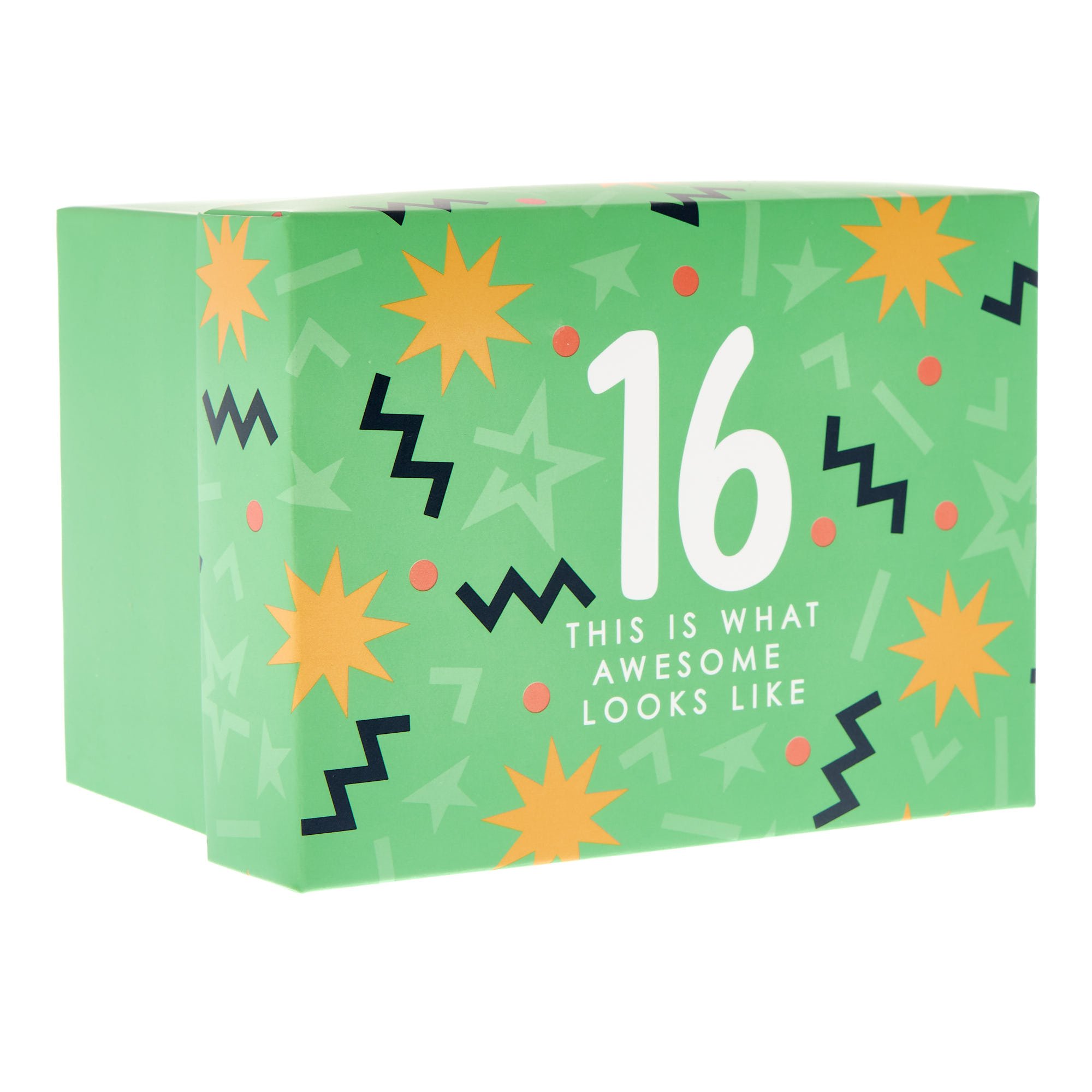 16 This Is What Awesome Looks Like Mug In A Box