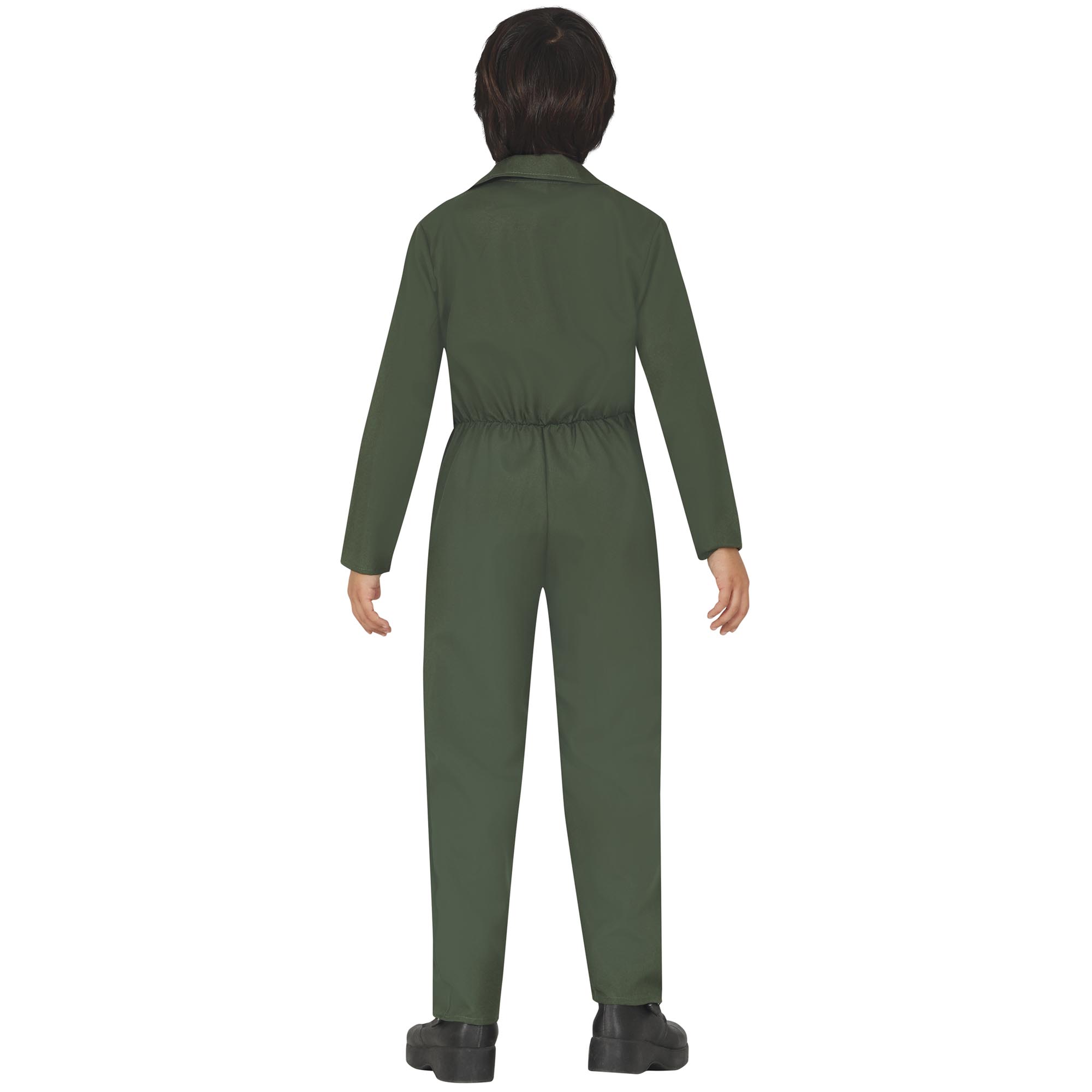 Airman Children's Fancy Dress Costume 