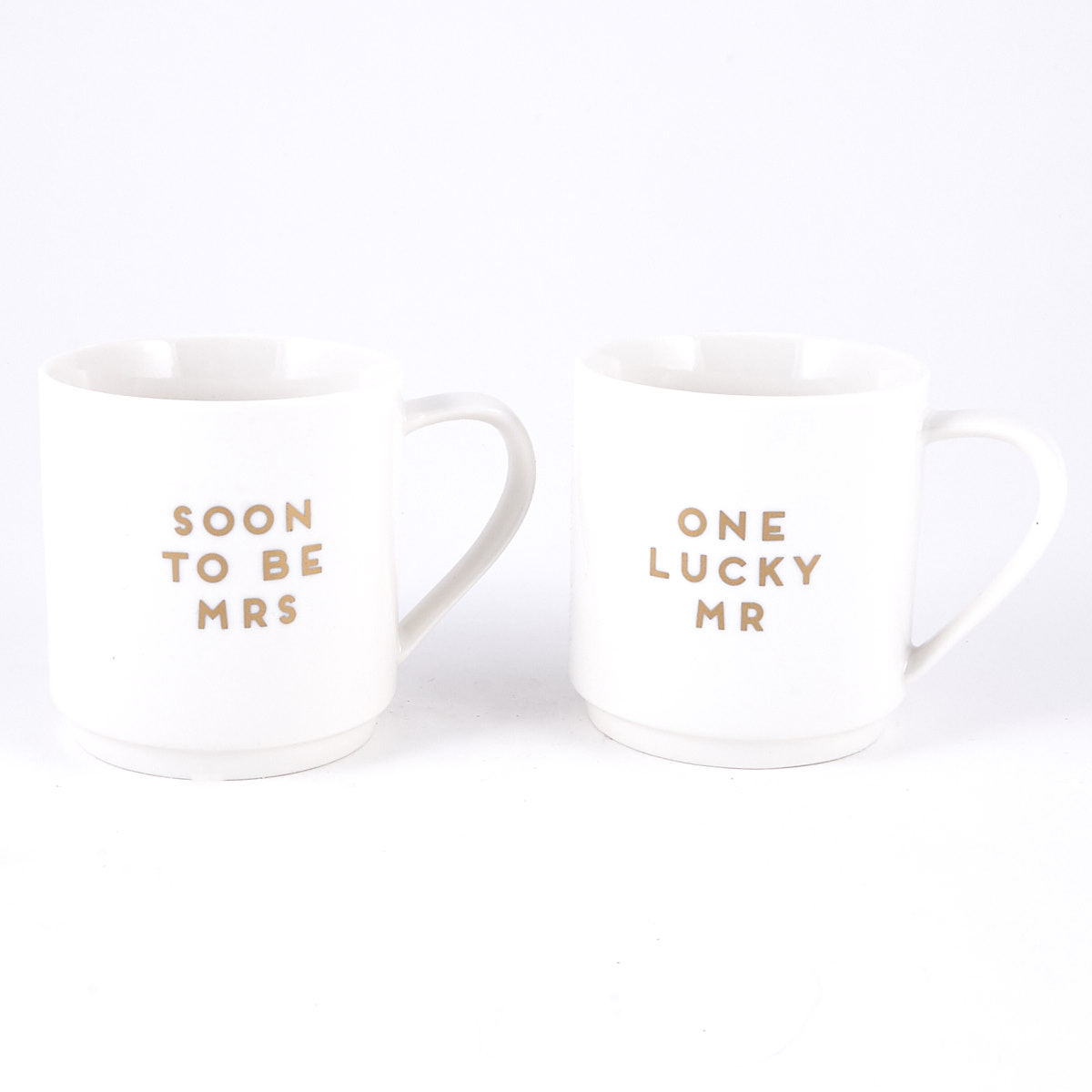 Engagement Celebration Mugs