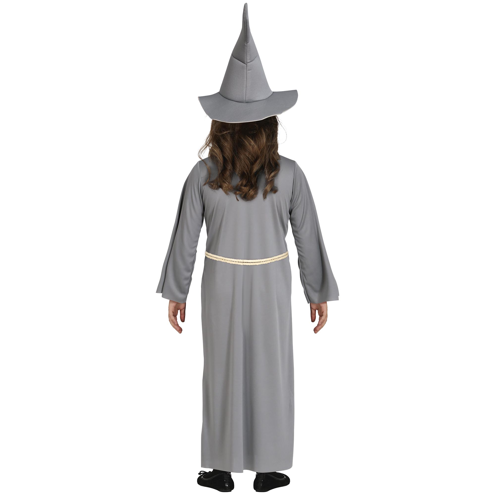 Magician Children's Fancy Dress Costume 