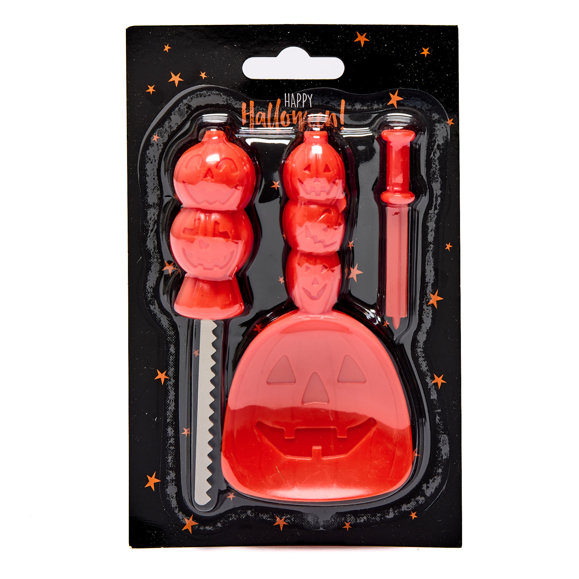 Pumpkin Carving Kit