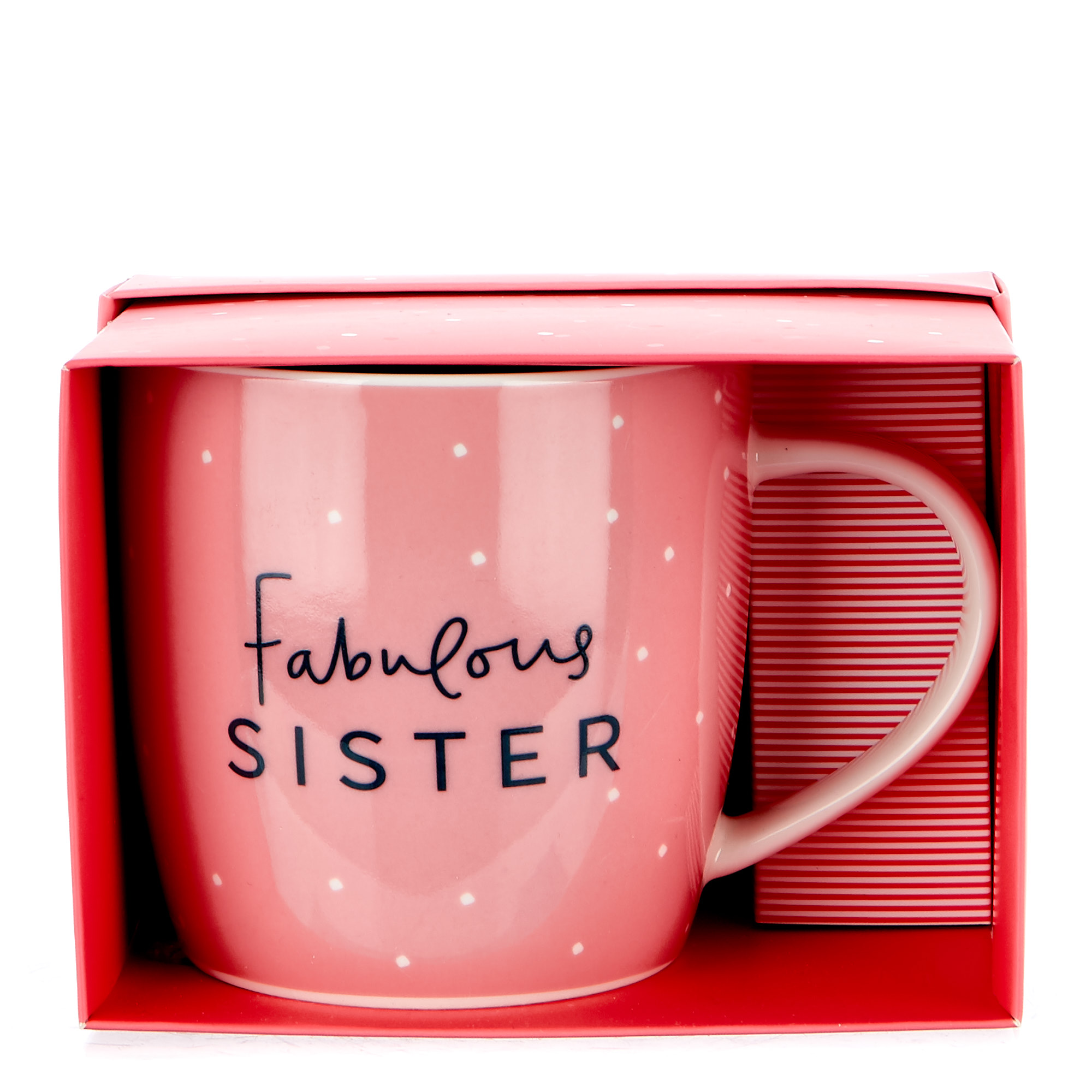 Fabulous Sister Mug