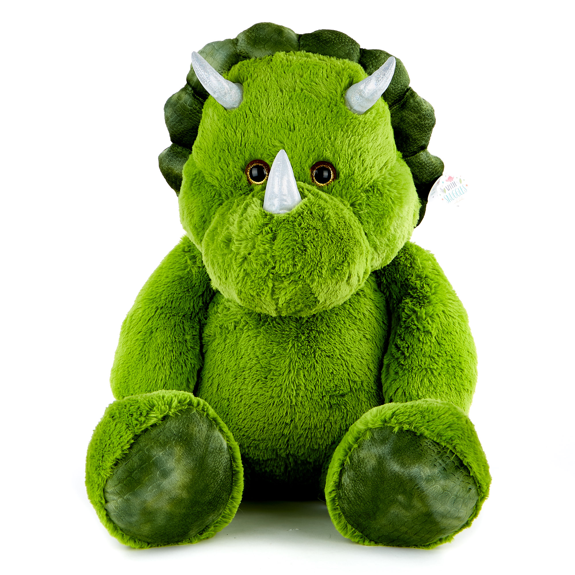 Mer-Mazing Mermaid Soft Toy - Blonde