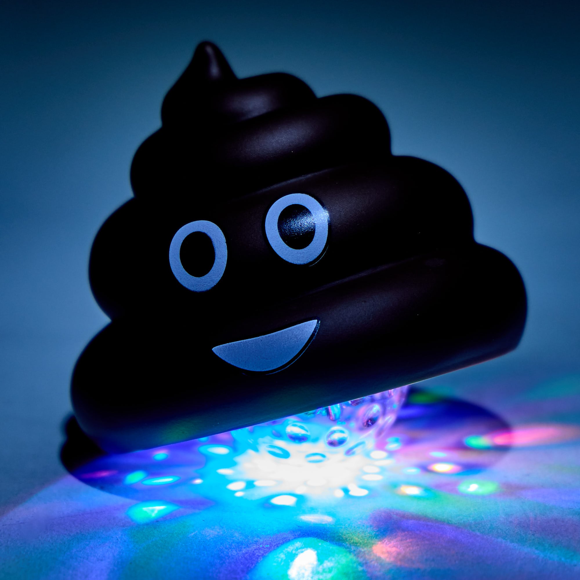 Party Pooper Bath Light