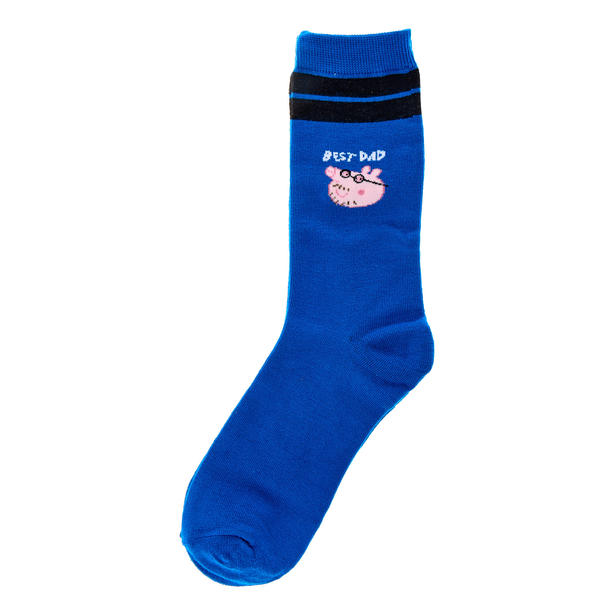 Peppa Pig Mug & Socks Gift Set 