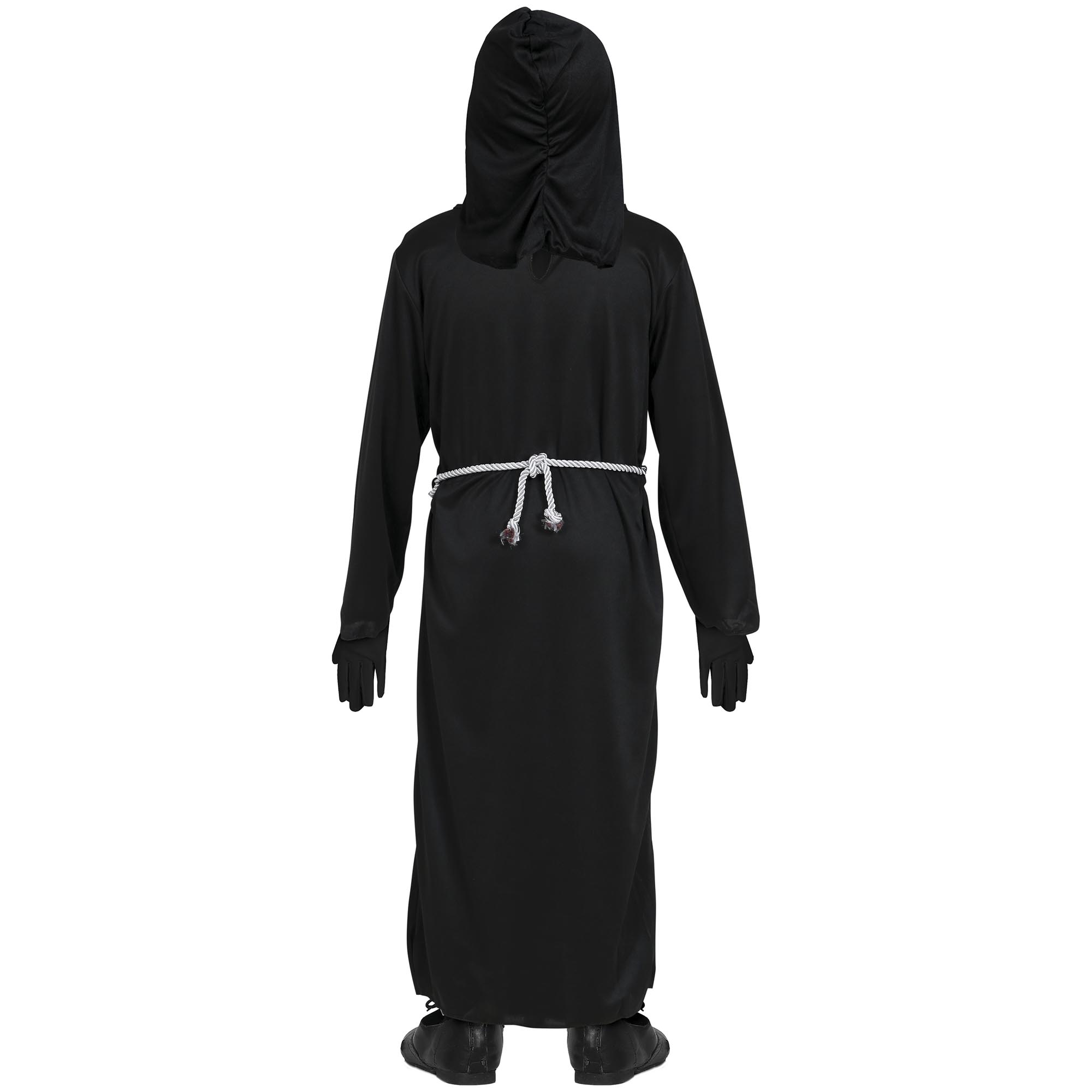 Child of Darkness Children's Fancy Dress Costume 