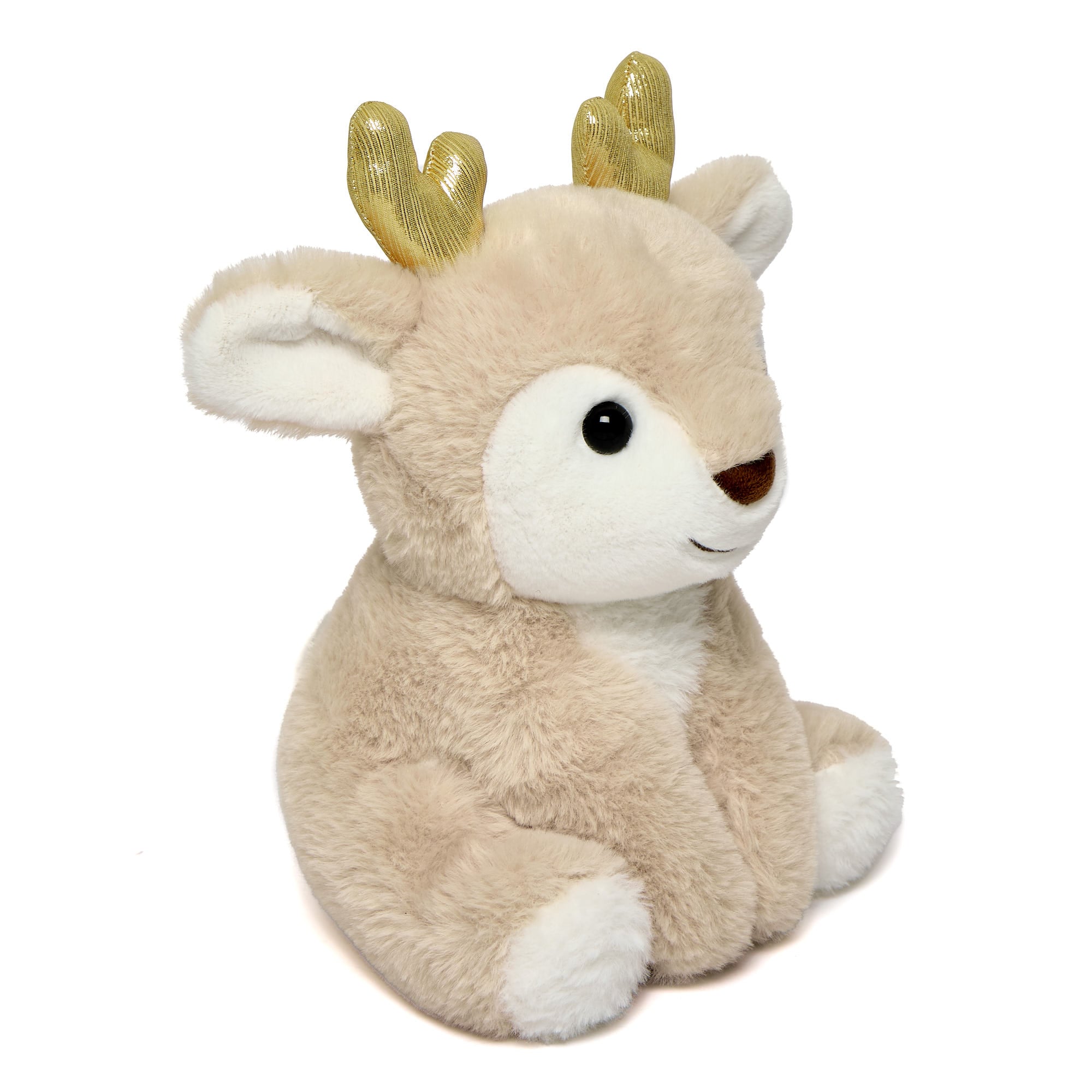 Small Deer Soft Toy