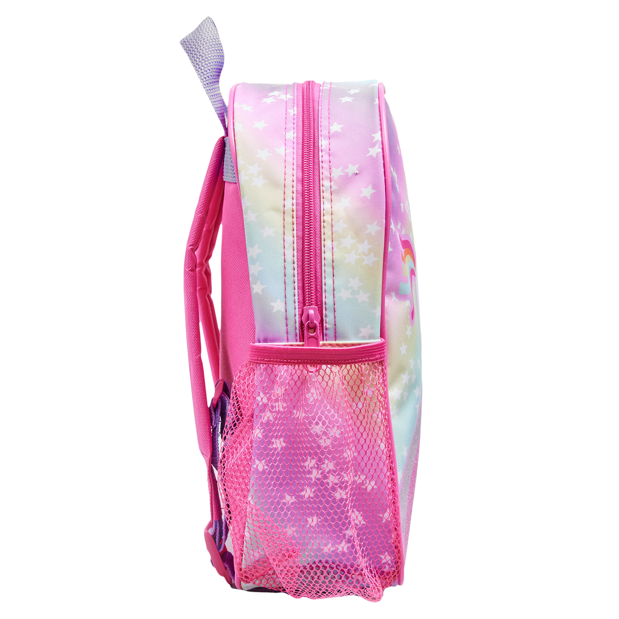 Rainbow Unicorn Backpack