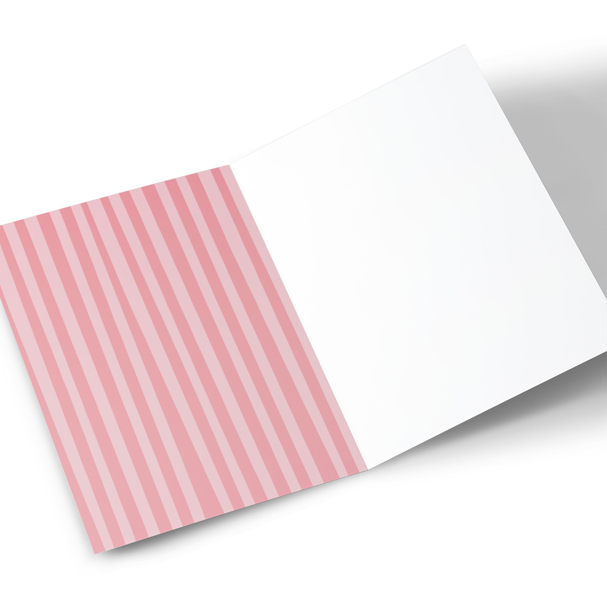 Mother's Day Card - Motherhood Is Tough But So Are You