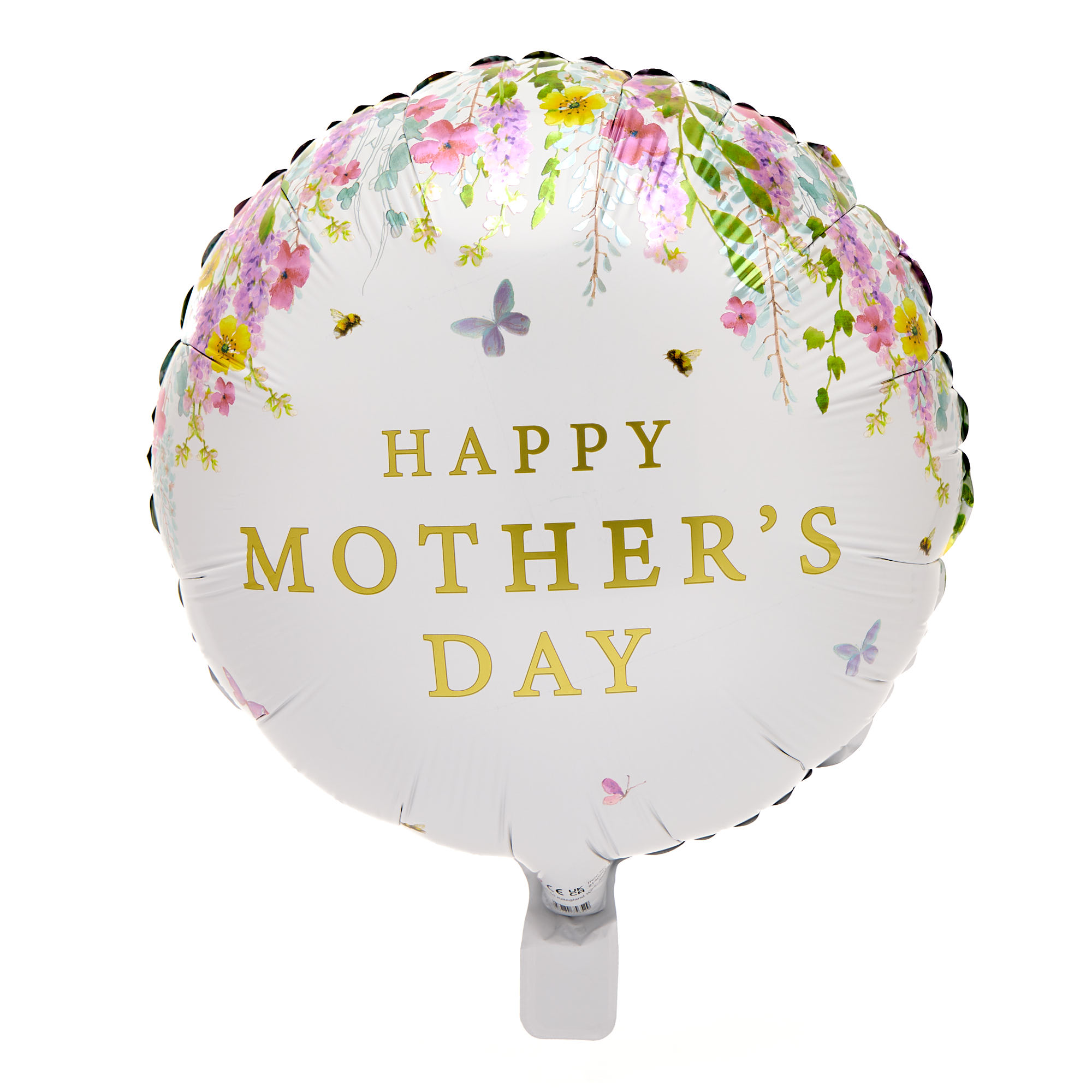 Wonderful Mum Balloon & Nestle Dairy Box Chocolates Bundle - Pre-Order for Mother's Day!
