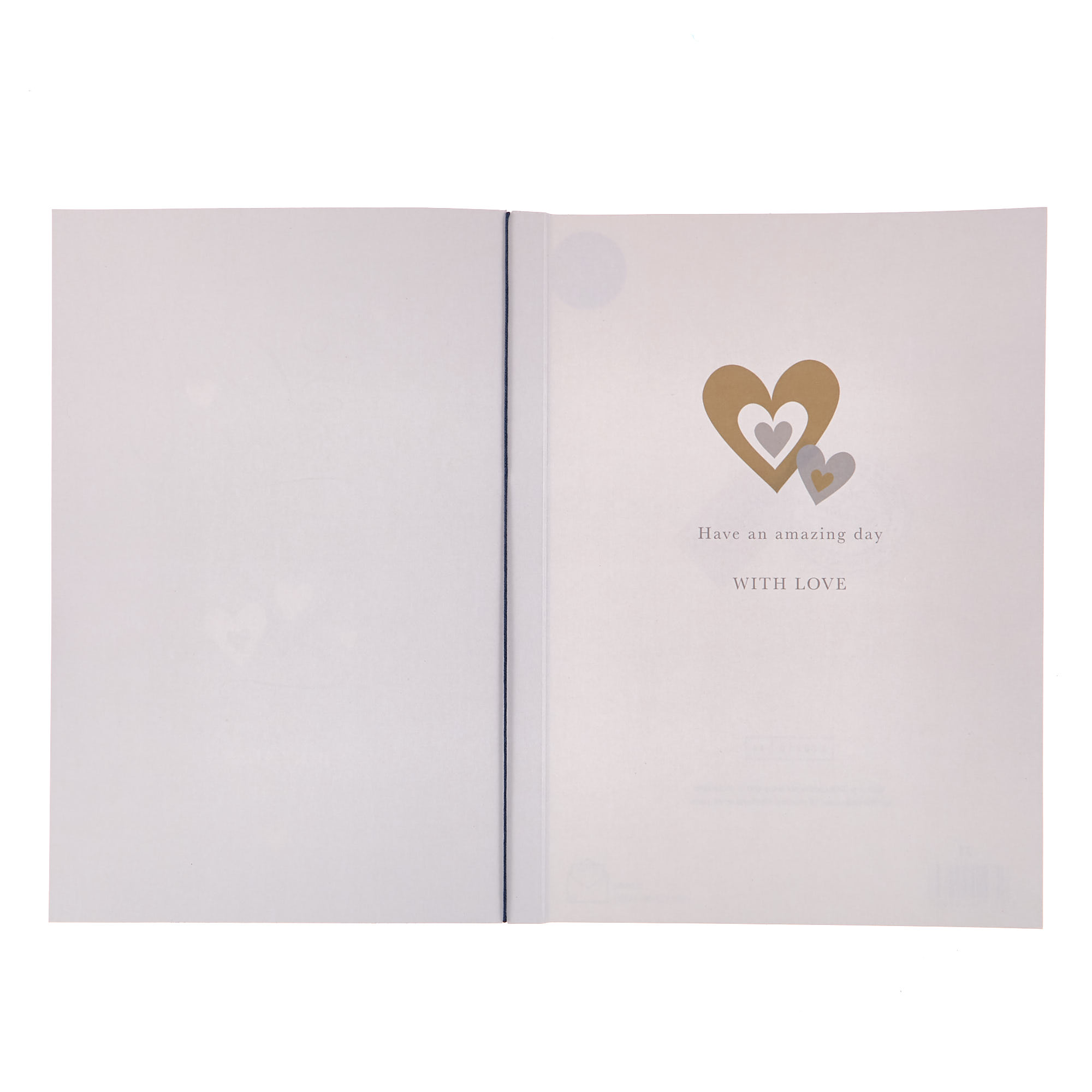 Birthday Card - My Husband Loving Wishes