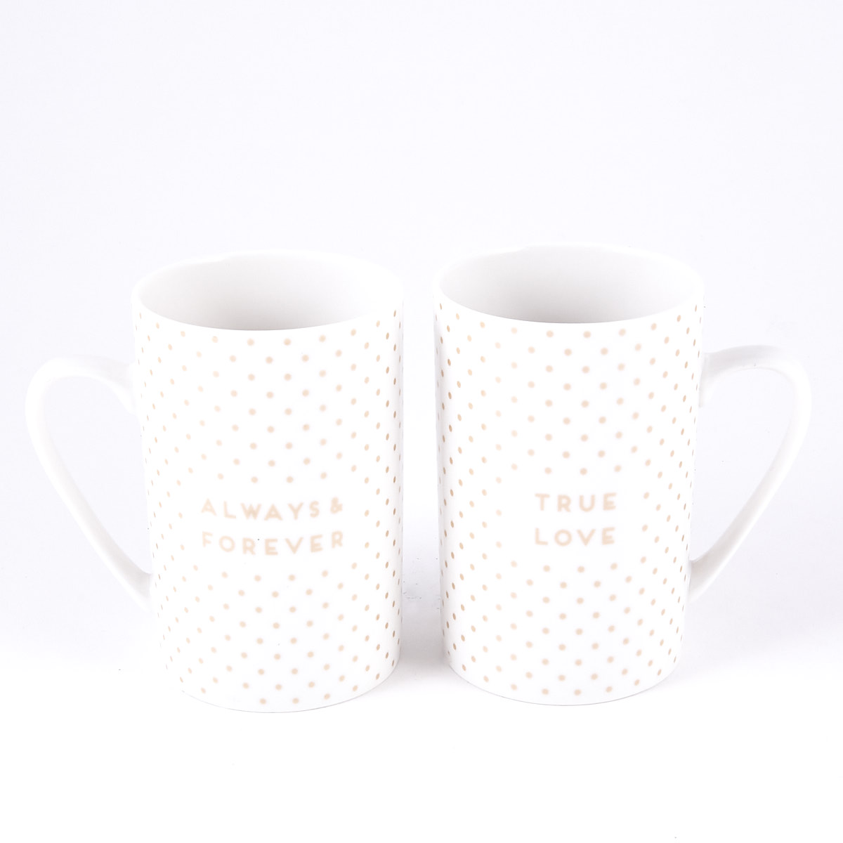 Wedding Anniversary Mugs