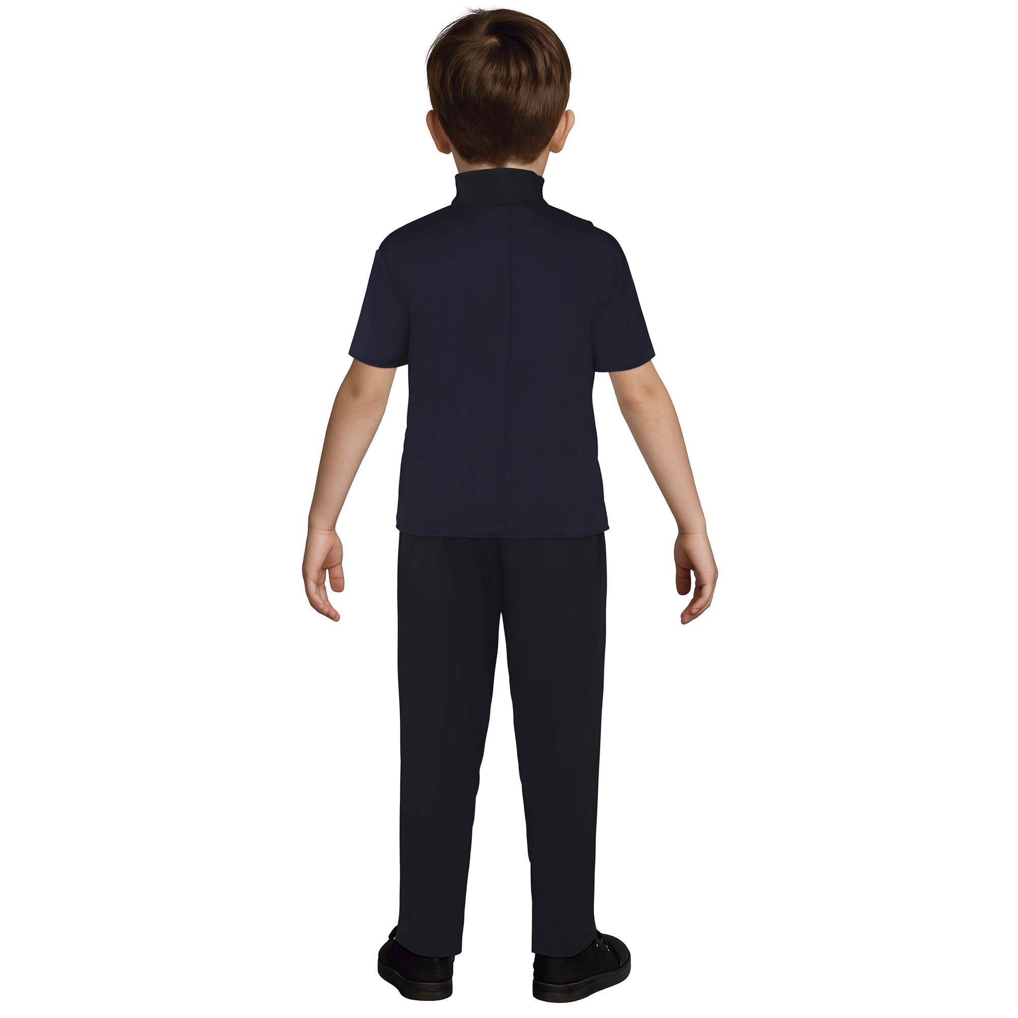 SWAT Children's Fancy Dress Costume 