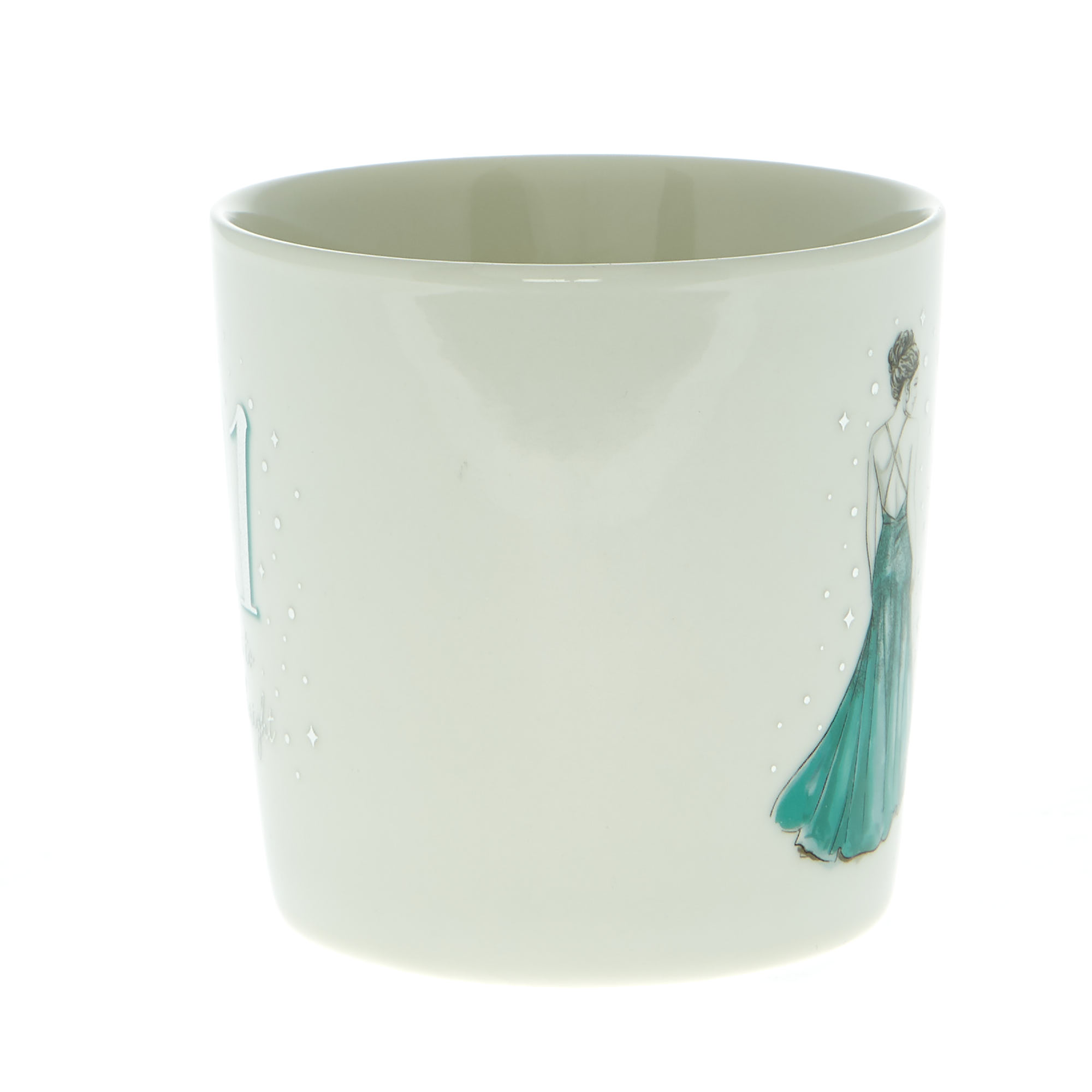 21 Here To Shine Bright Mug in a Box