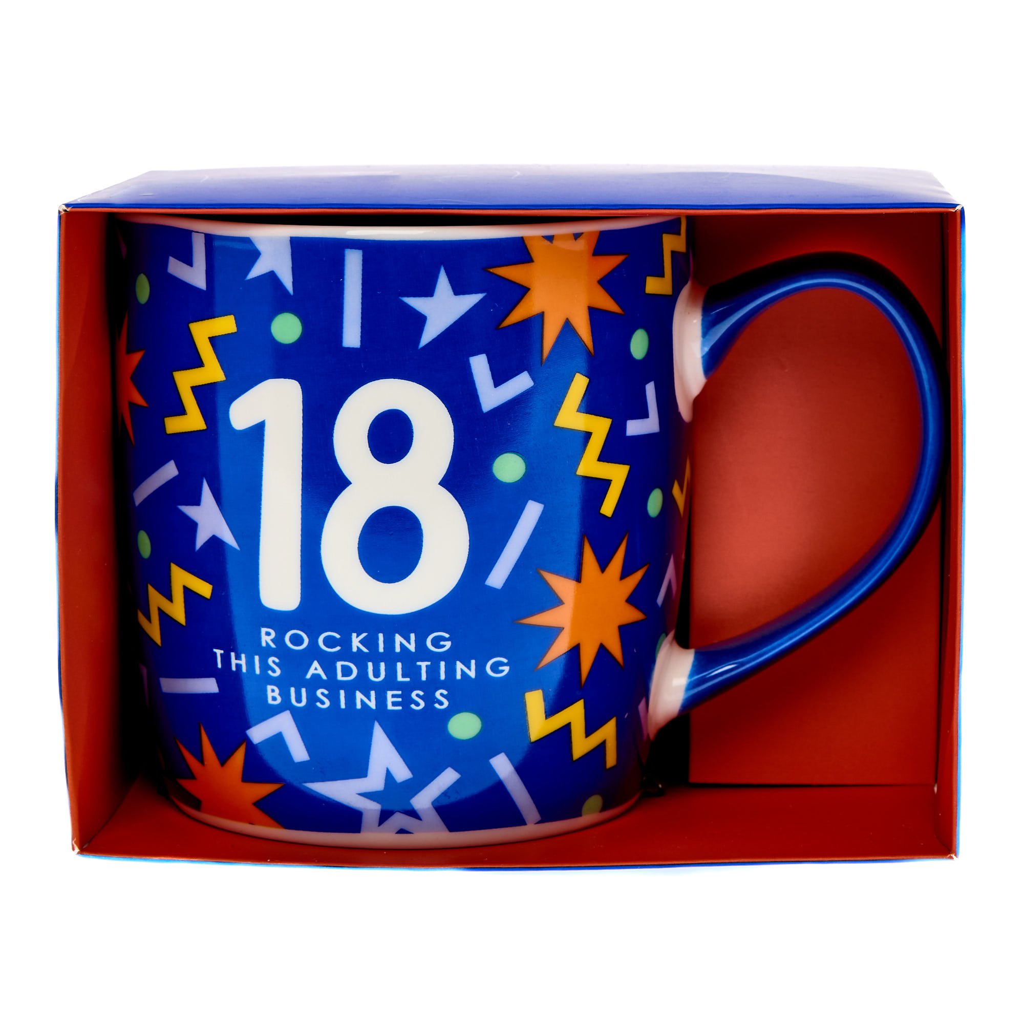 18 Rocking This Adulting Business Mug In A Box