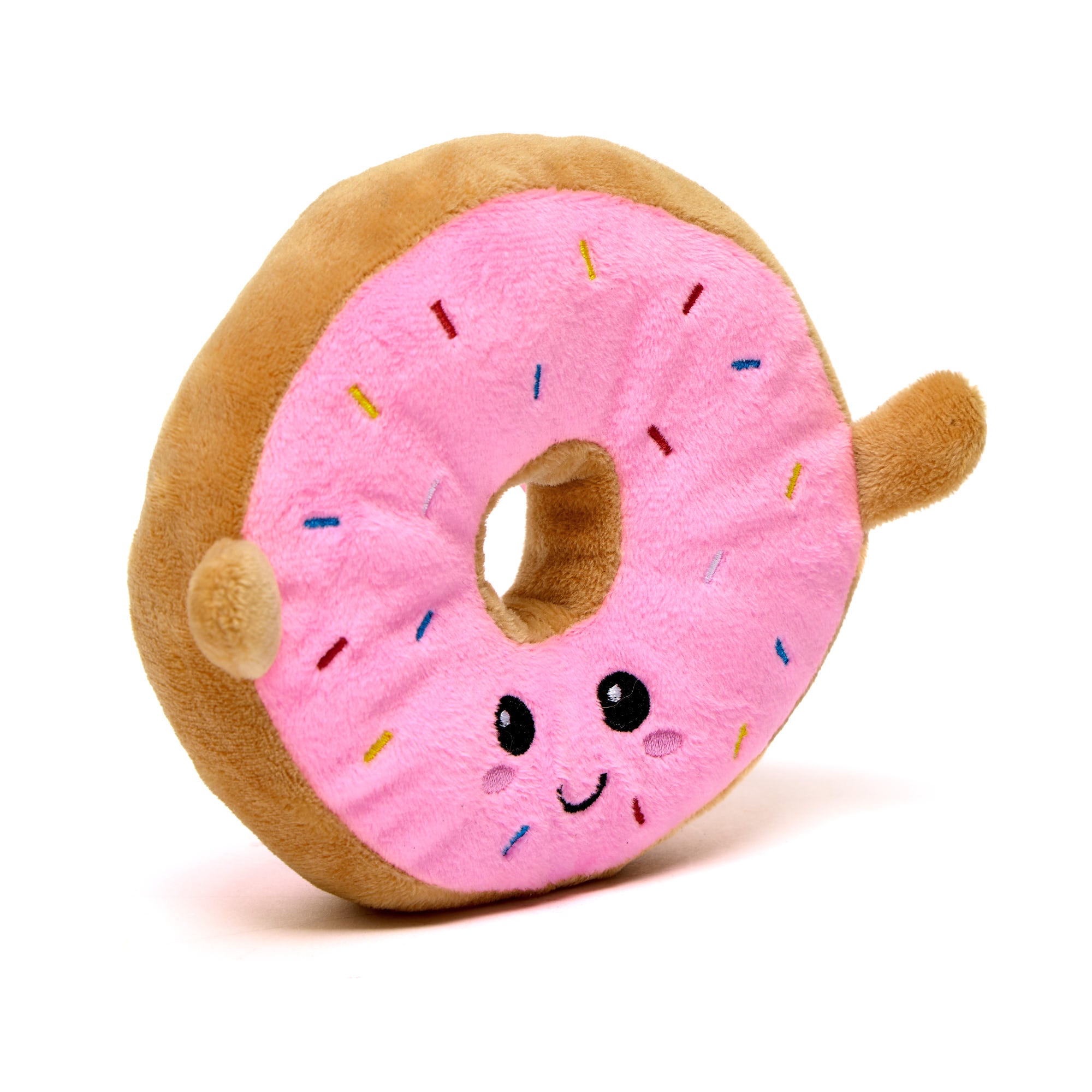 Foodie Friends Donut Plush