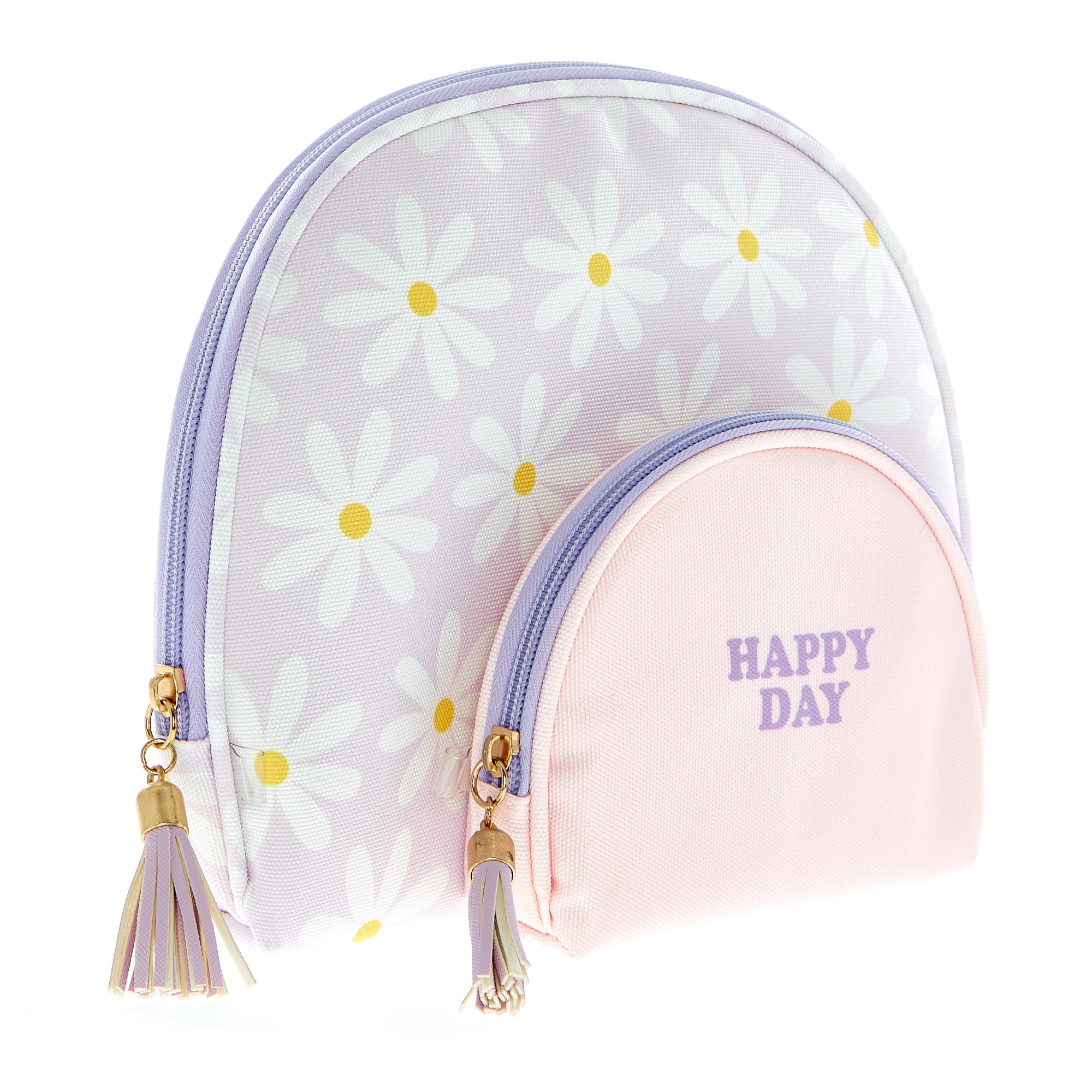 Wash Bag Duo