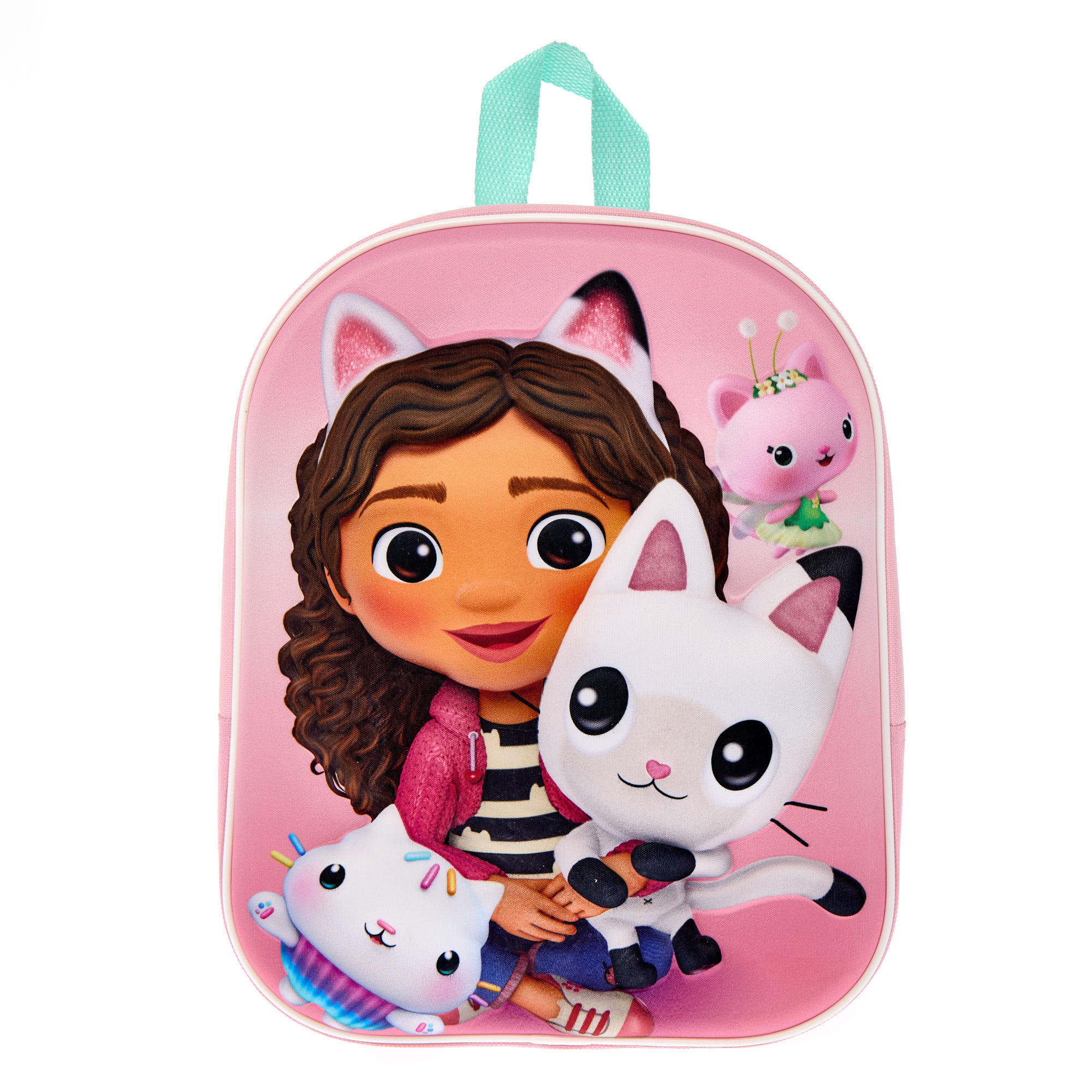 Gabby's Dollhouse Backpack