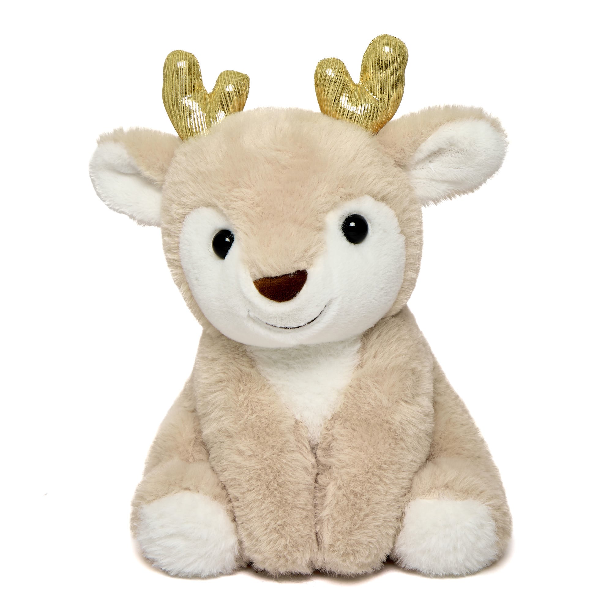 Small Deer Soft Toy