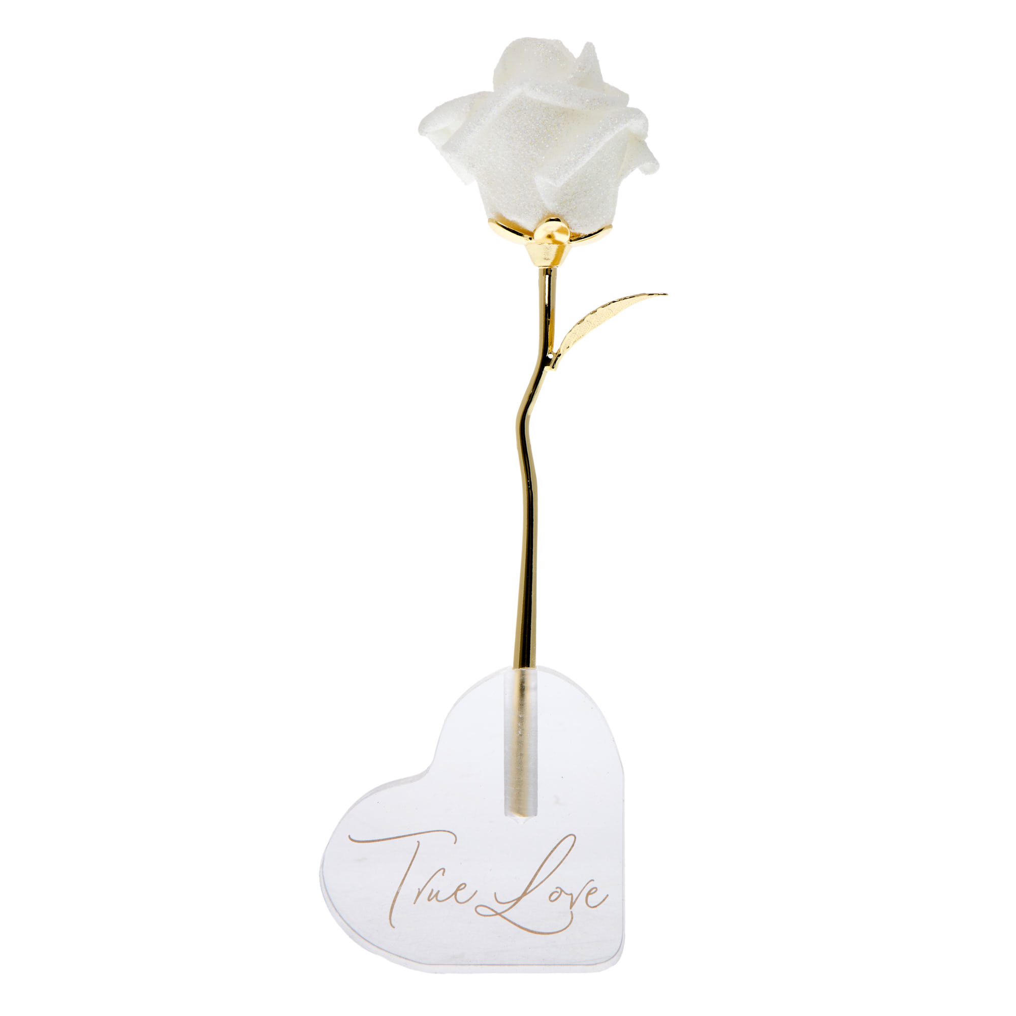 True Love Ornamental Flower