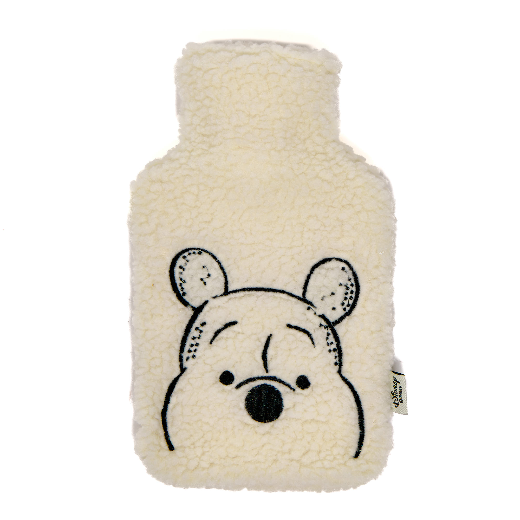 Mad Beauty Disney Winnie The Pooh Hot Water Bottle,  Mad Beauty Disney Winnie The Pooh Hot Water Bottle