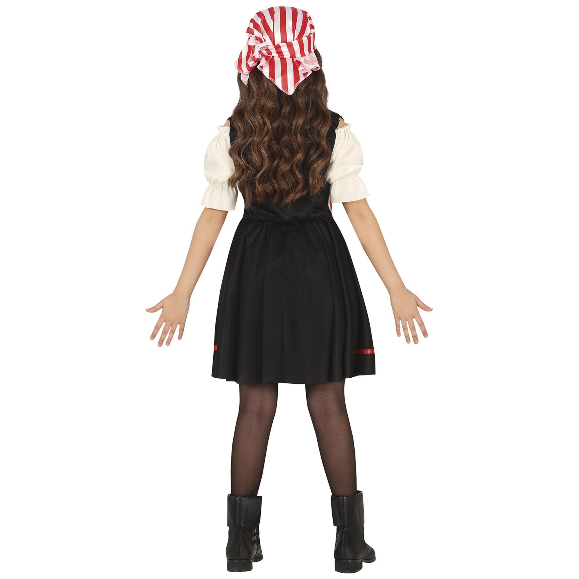 Freshwater Corsair Children's Fancy Dress Costume 