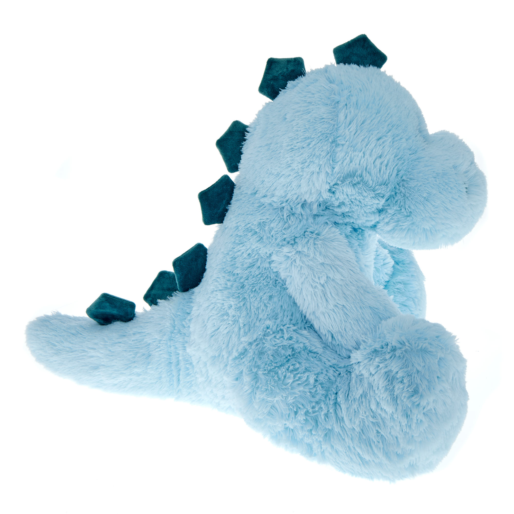 Buy Extra Large Dinosaur Soft Toy for GBP 9.99 | Card Factory UK