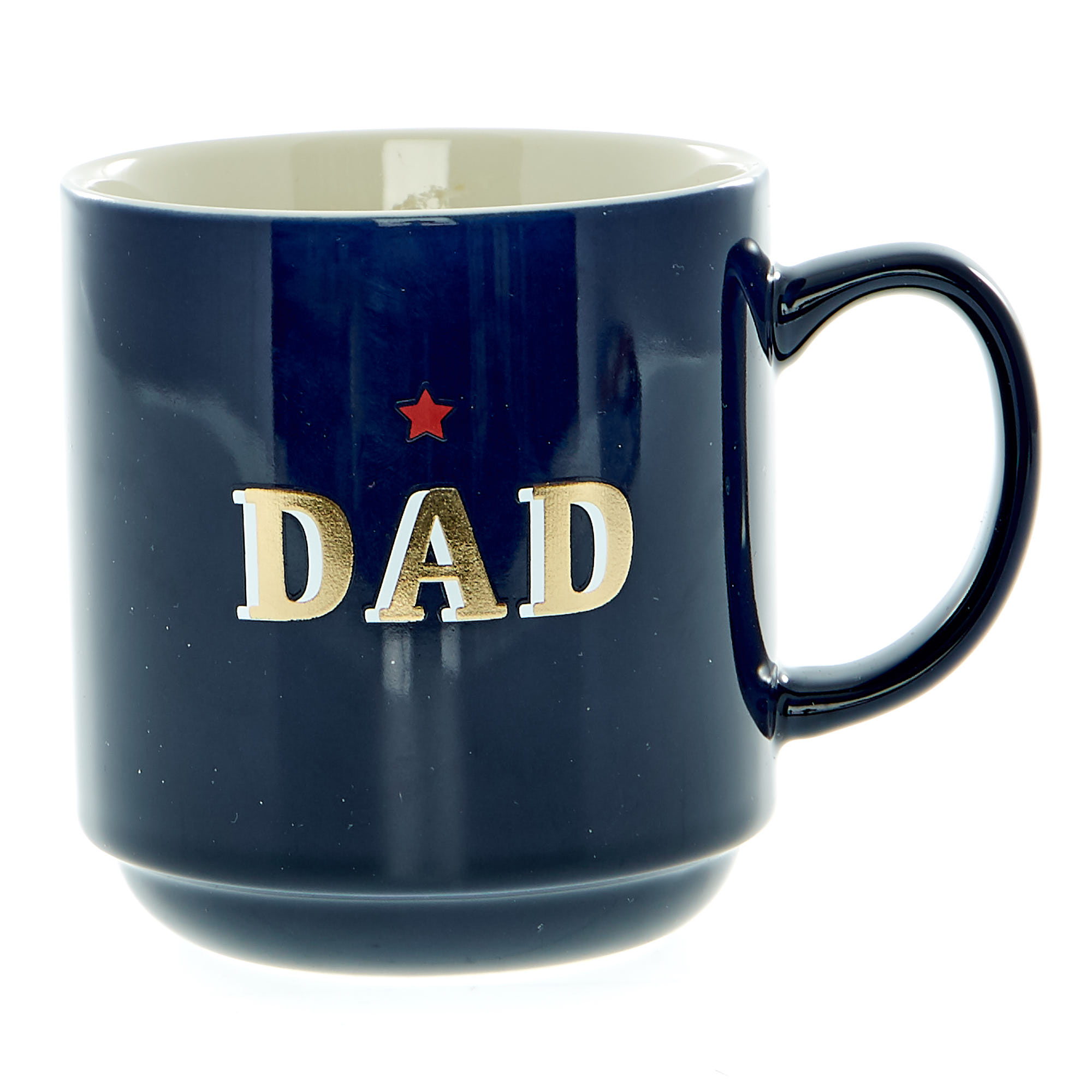 Best Dad Mug & Hanky Set 