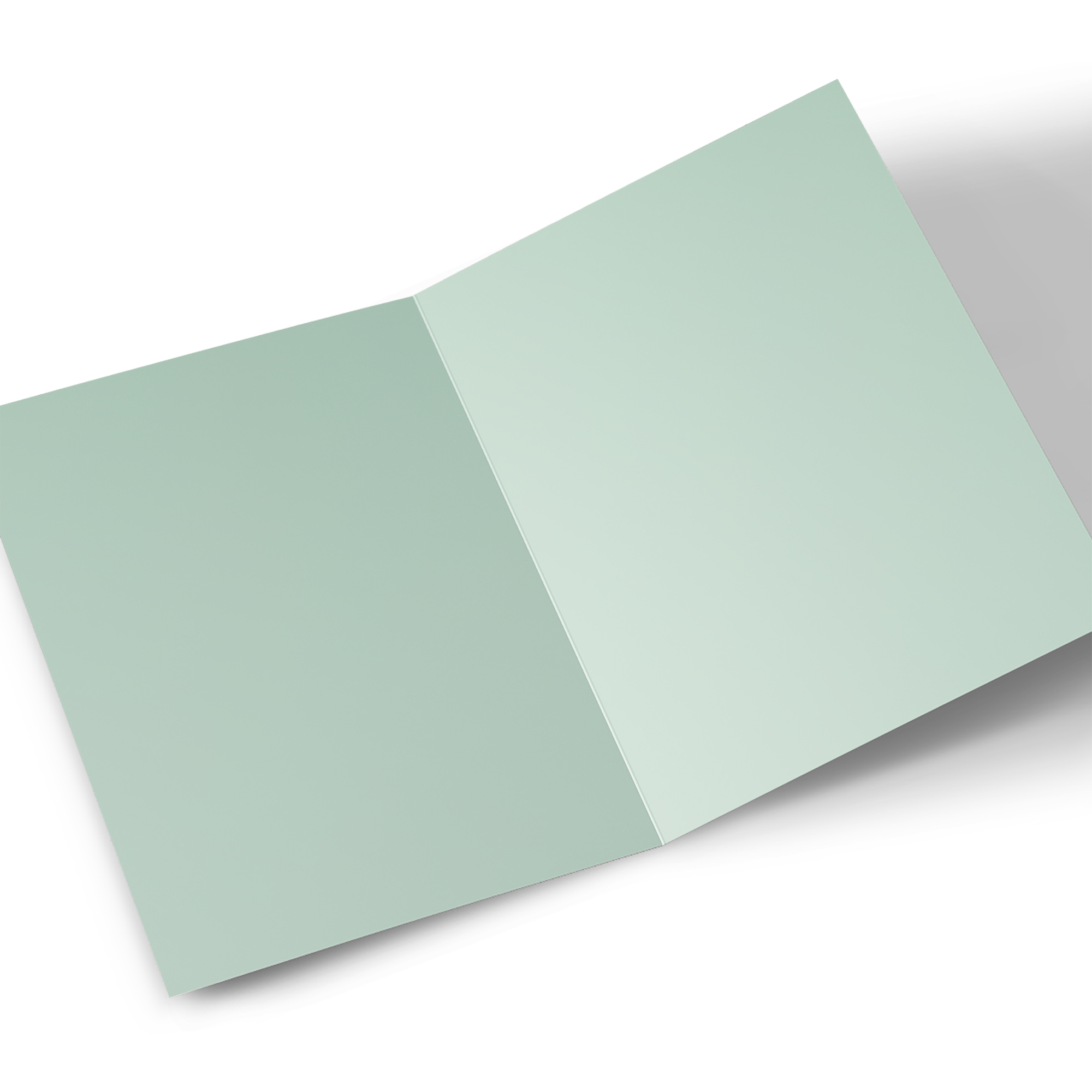 Photo Birthday Card - Coloured Strips, Any Name