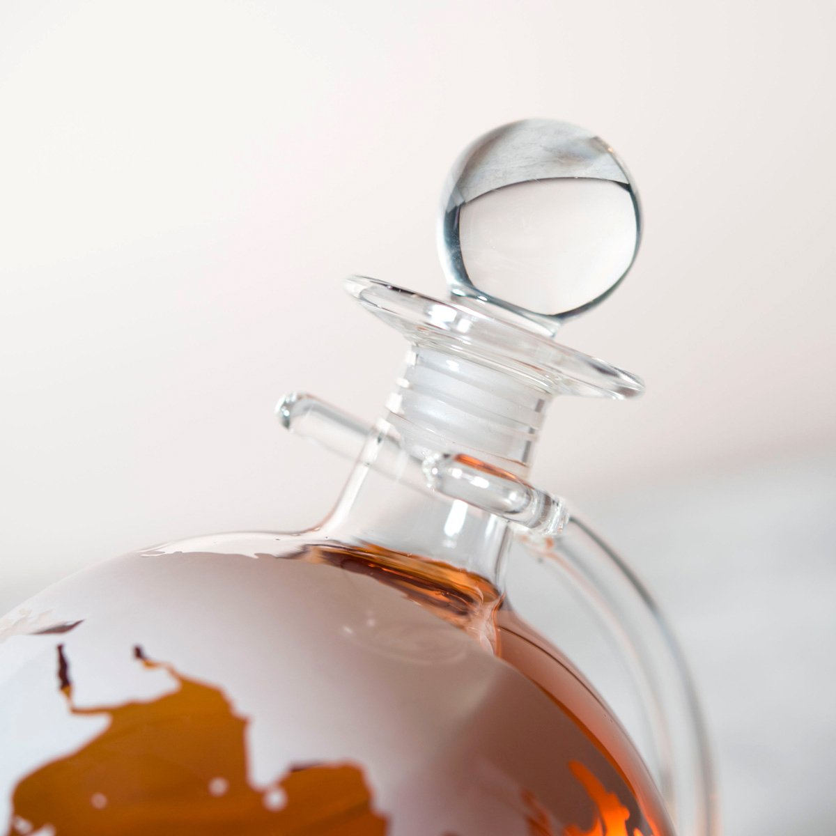 Globe Decanter