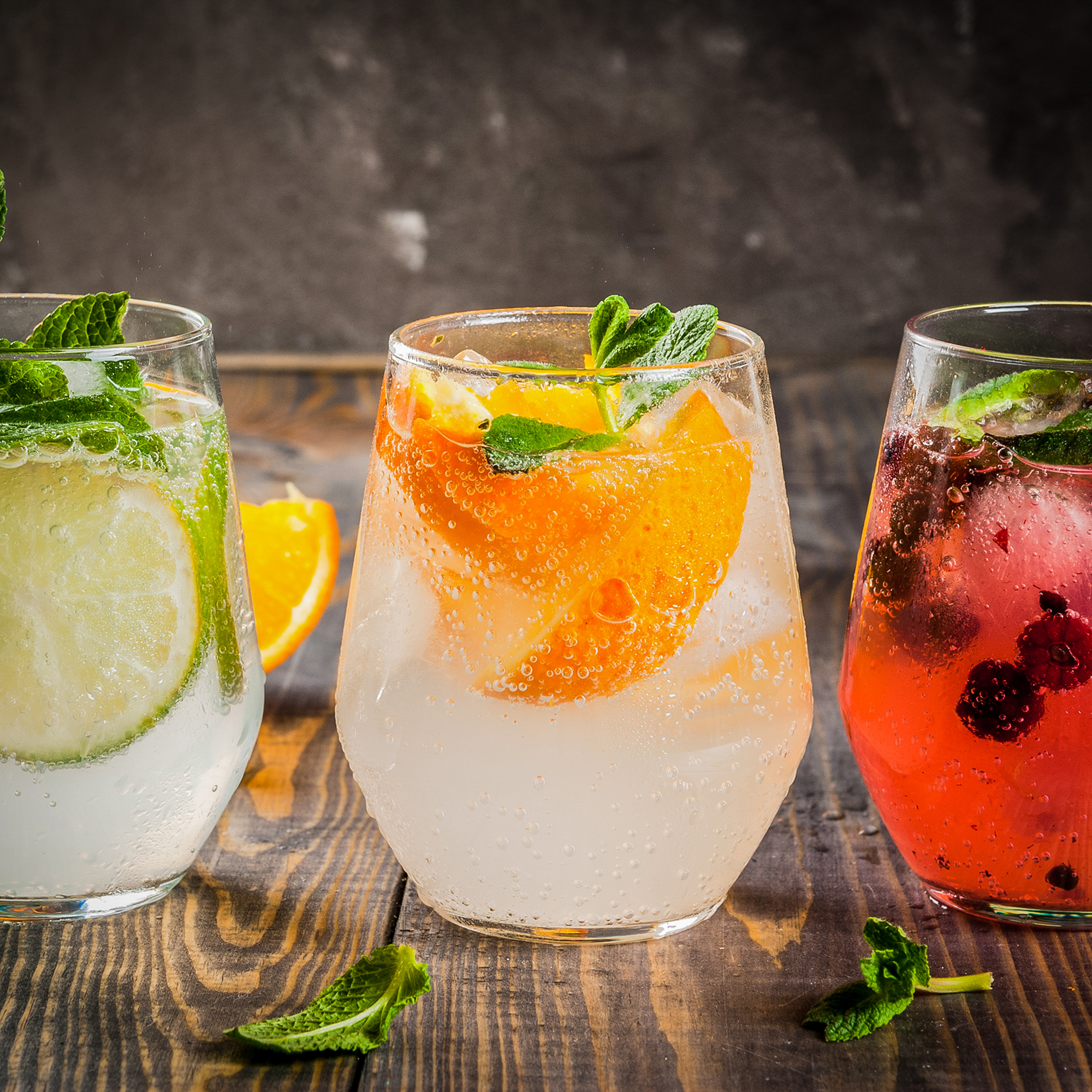 Gin Discovery Gift Experience Day