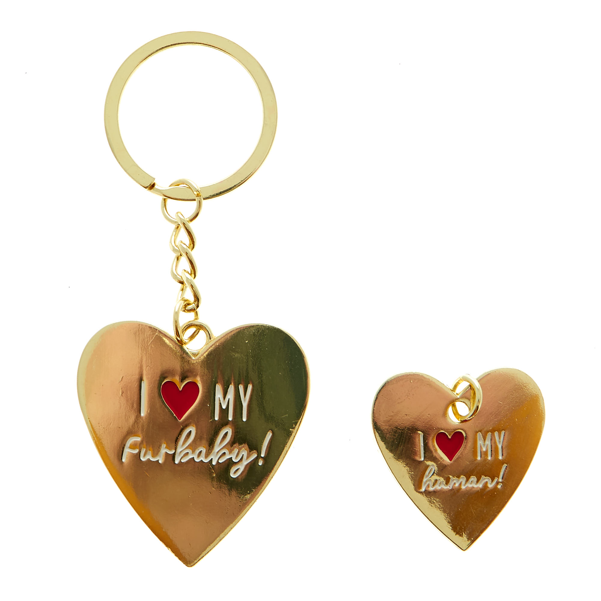 Valentine's Day Gift Bundle For Pet Owners - Medium