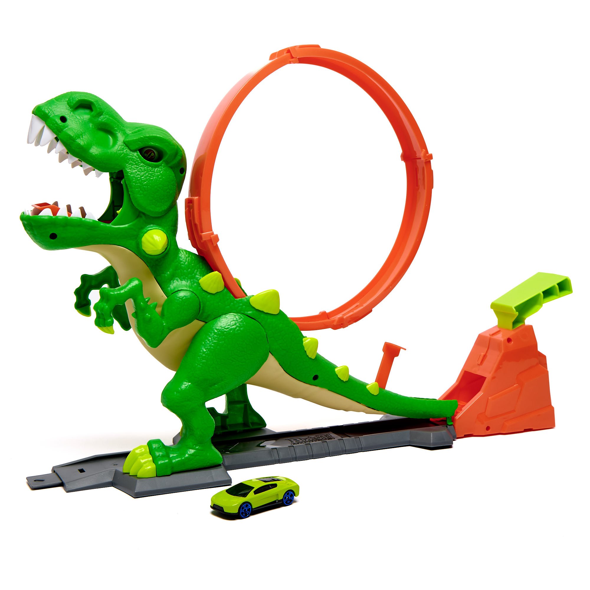 Teamsterz Beast Machines T-Rex Twister