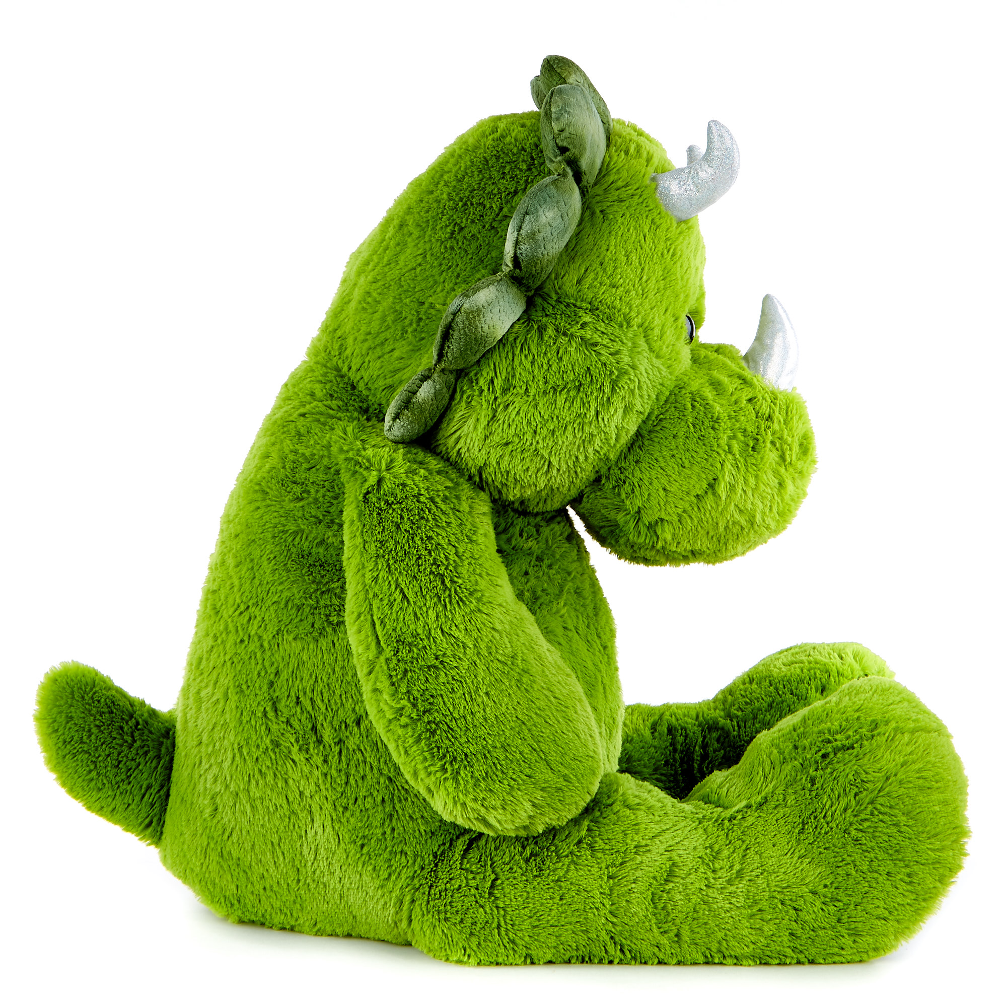Mer-Mazing Mermaid Soft Toy - Blonde