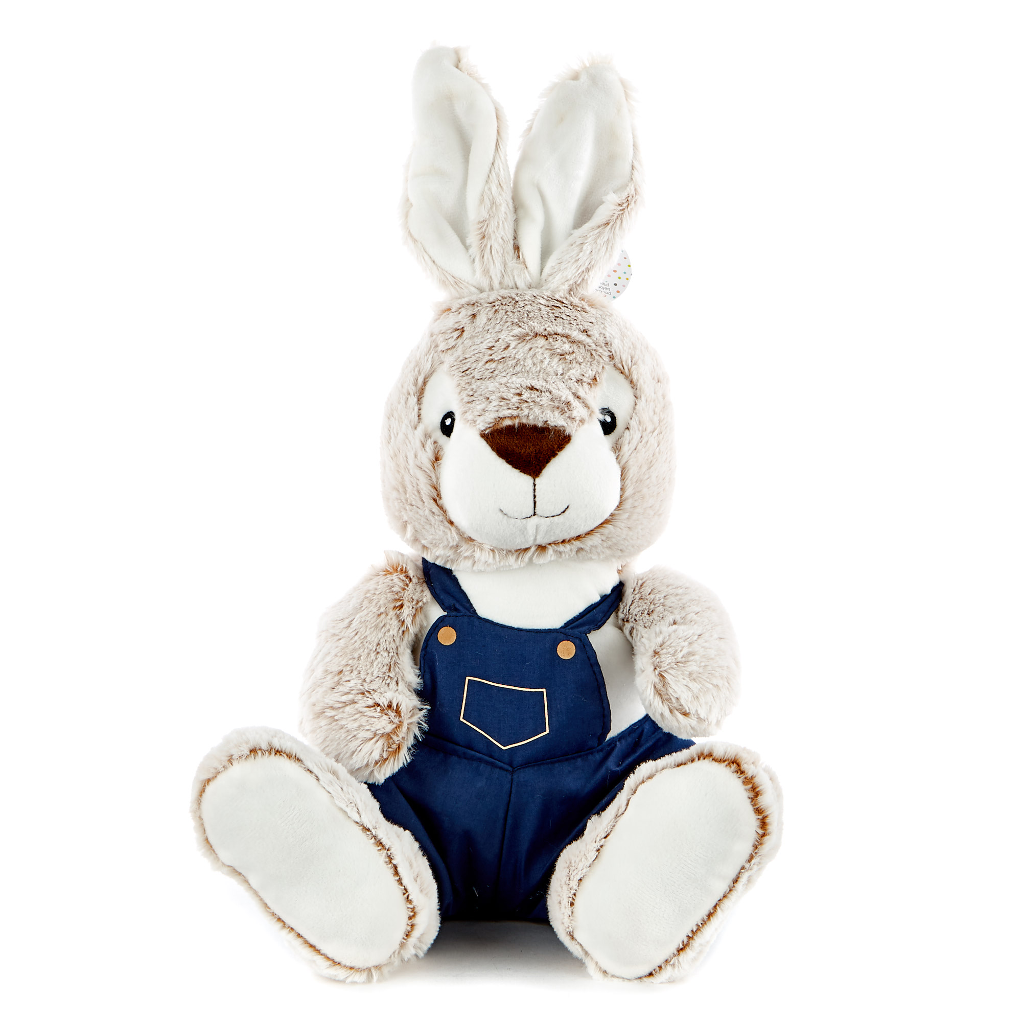 Bunny Soft Toy
