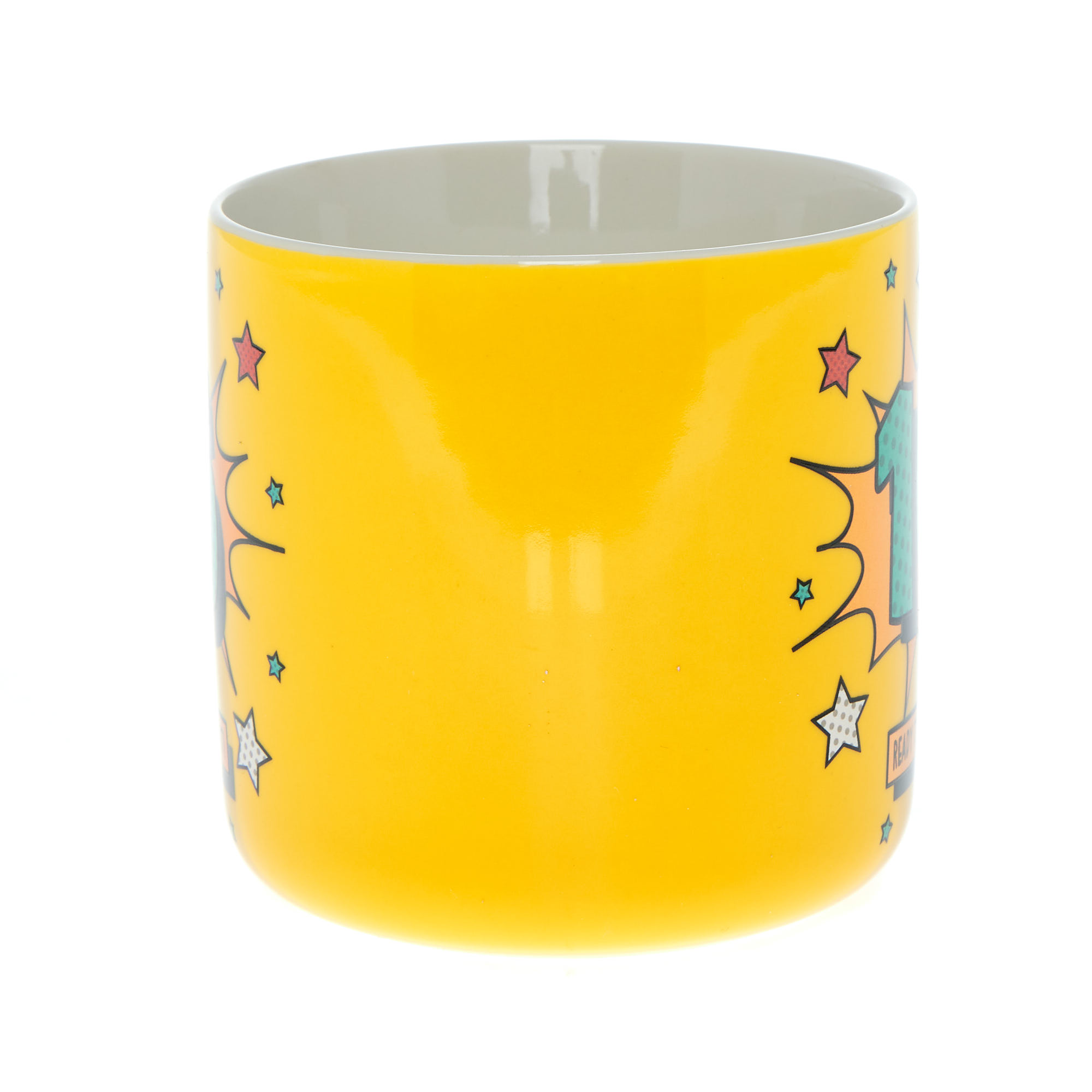 Ready To Own It 16th Birthday Mug in a Box